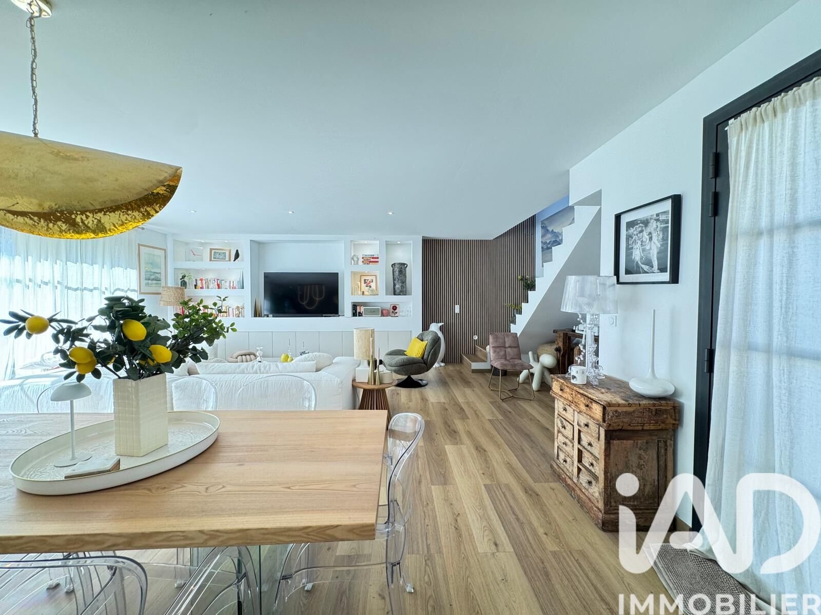 Maison à vendre, 168m², Villevieille