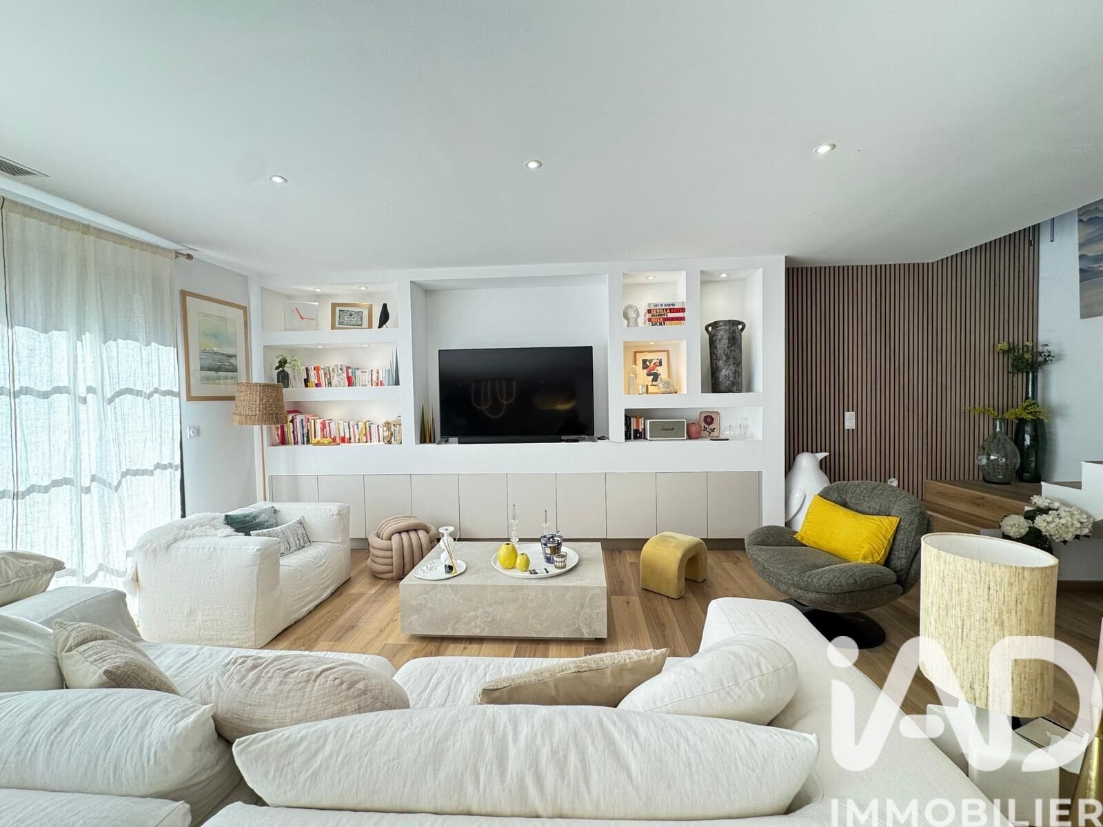 Maison à vendre, 168m², Villevieille