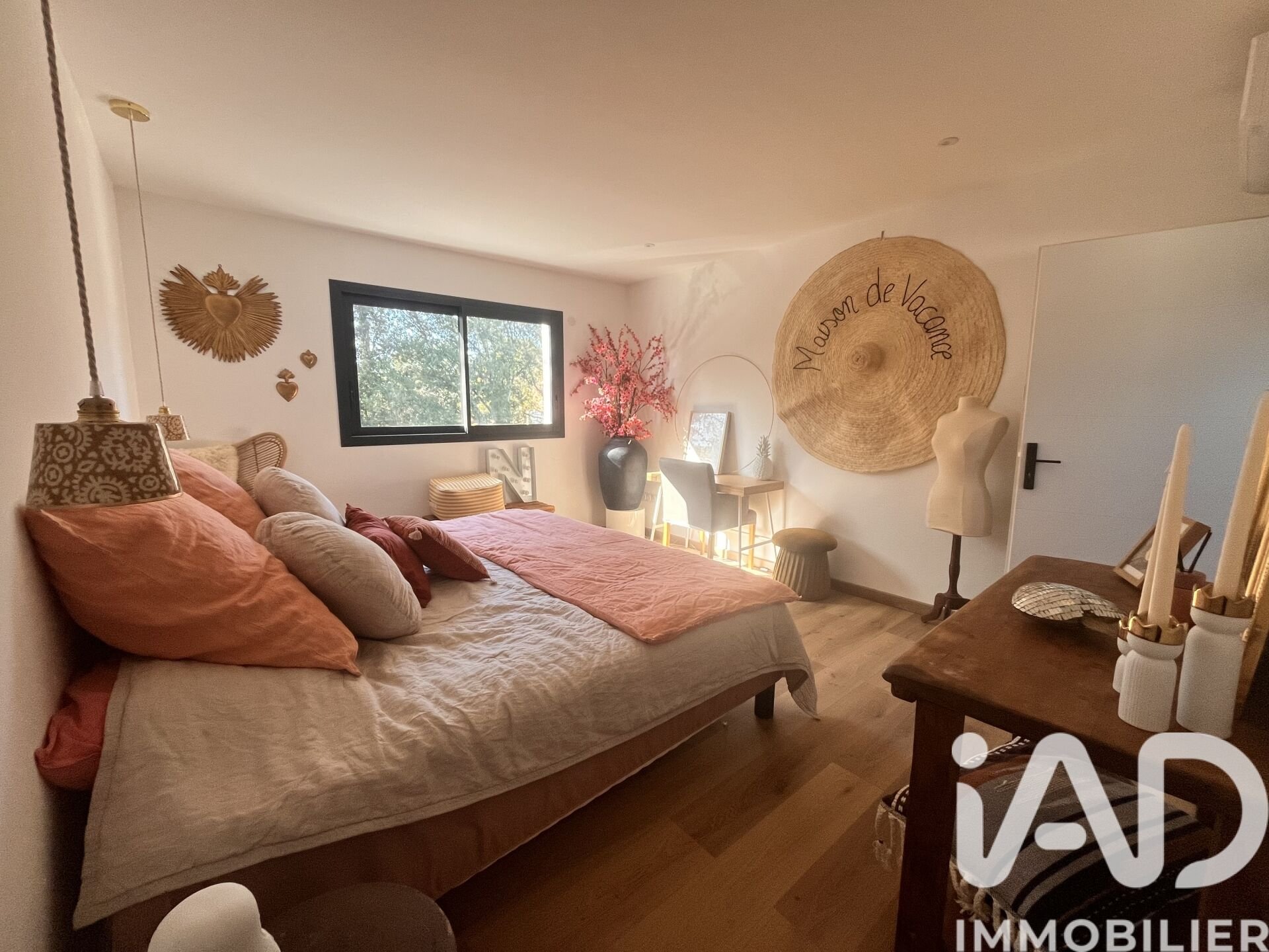 Maison à vendre, 168m², Villevieille