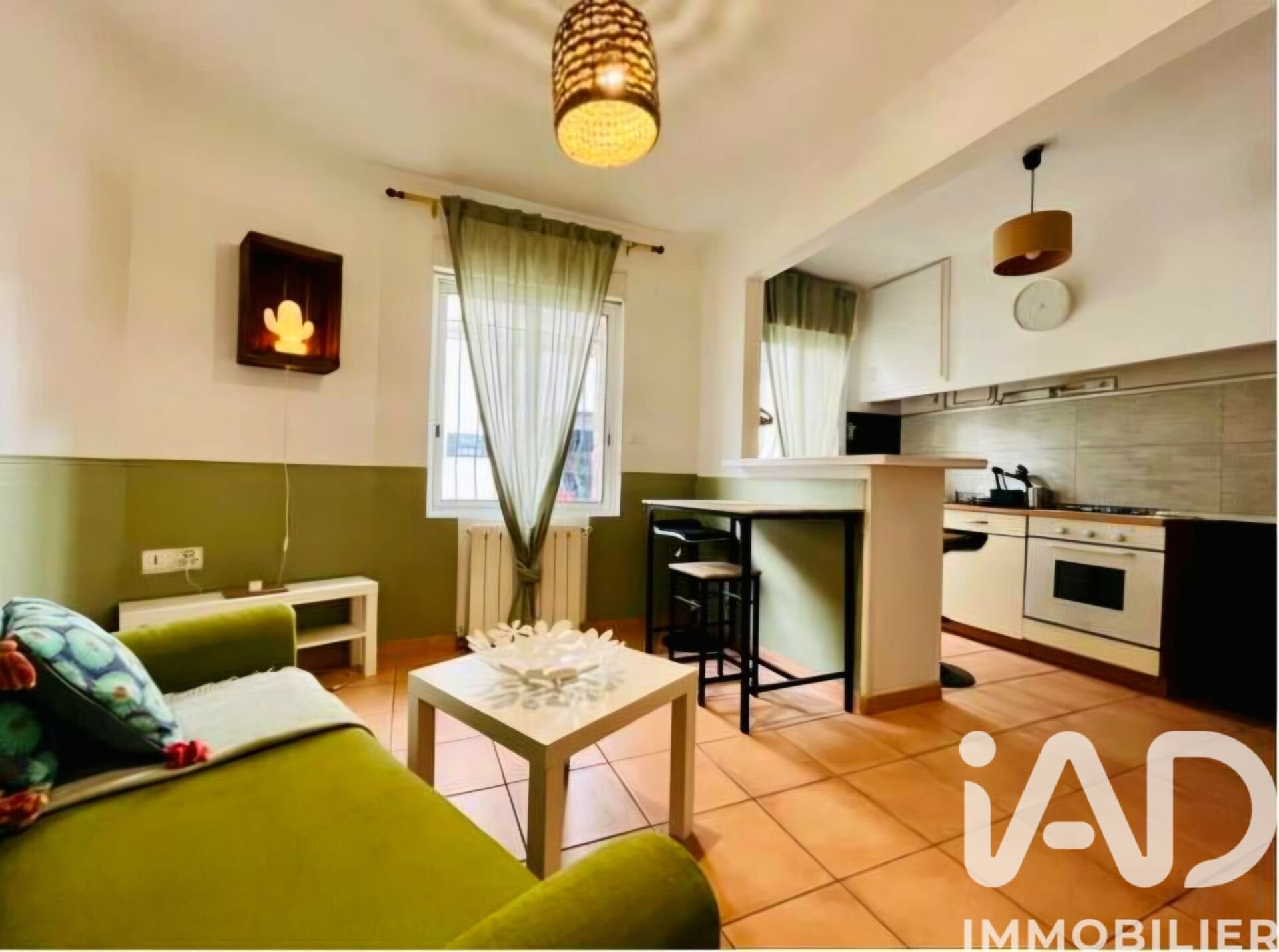Appartement à louer, 36m², Béziers