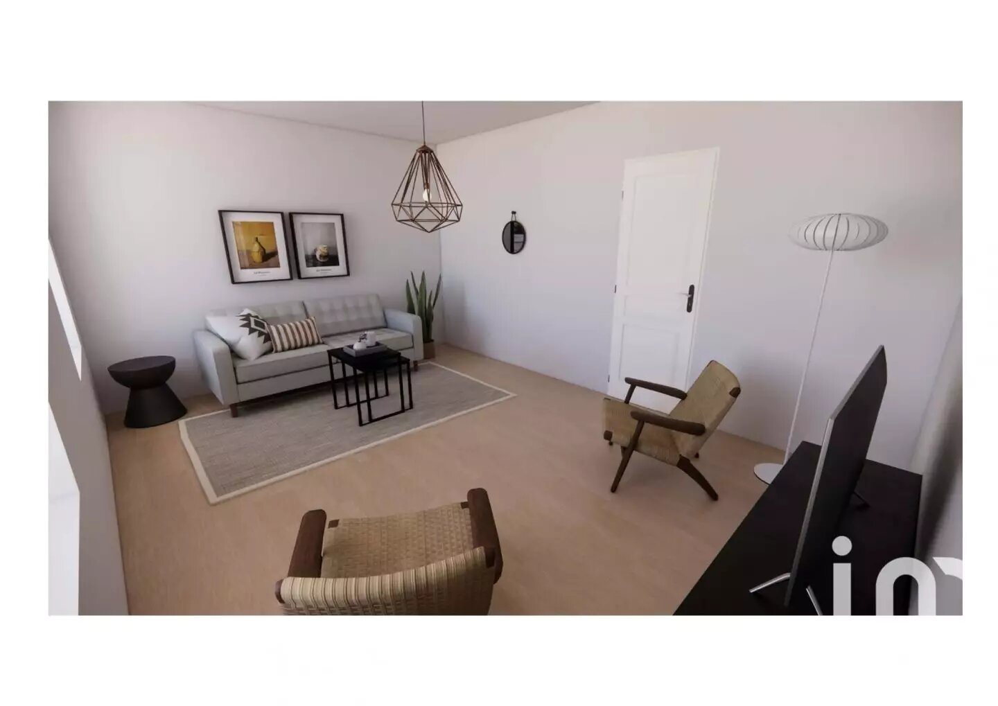 Maison à vendre, 113m², Saint-André-de-Roquelongue