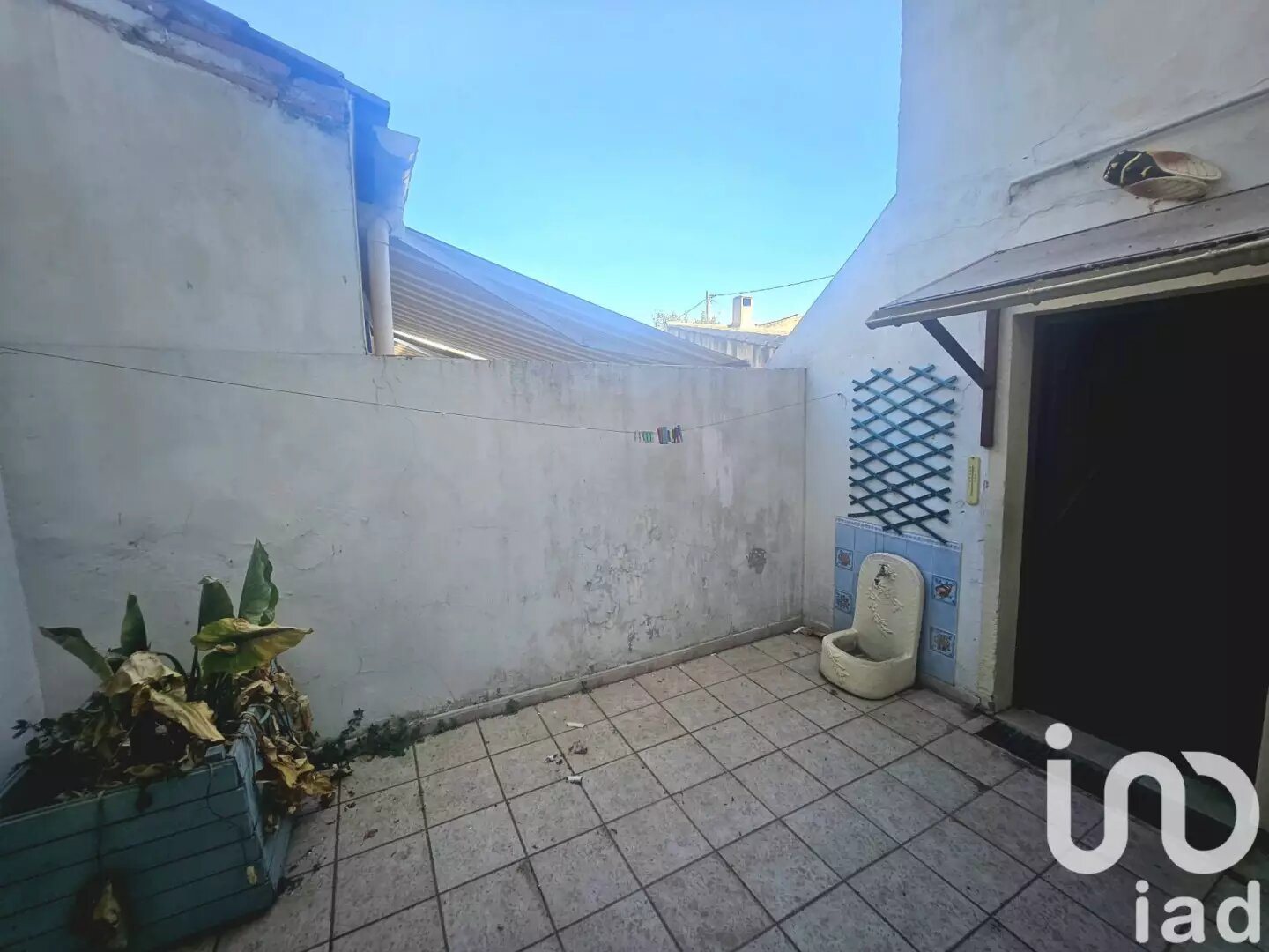 Maison à vendre, 113m², Saint-André-de-Roquelongue