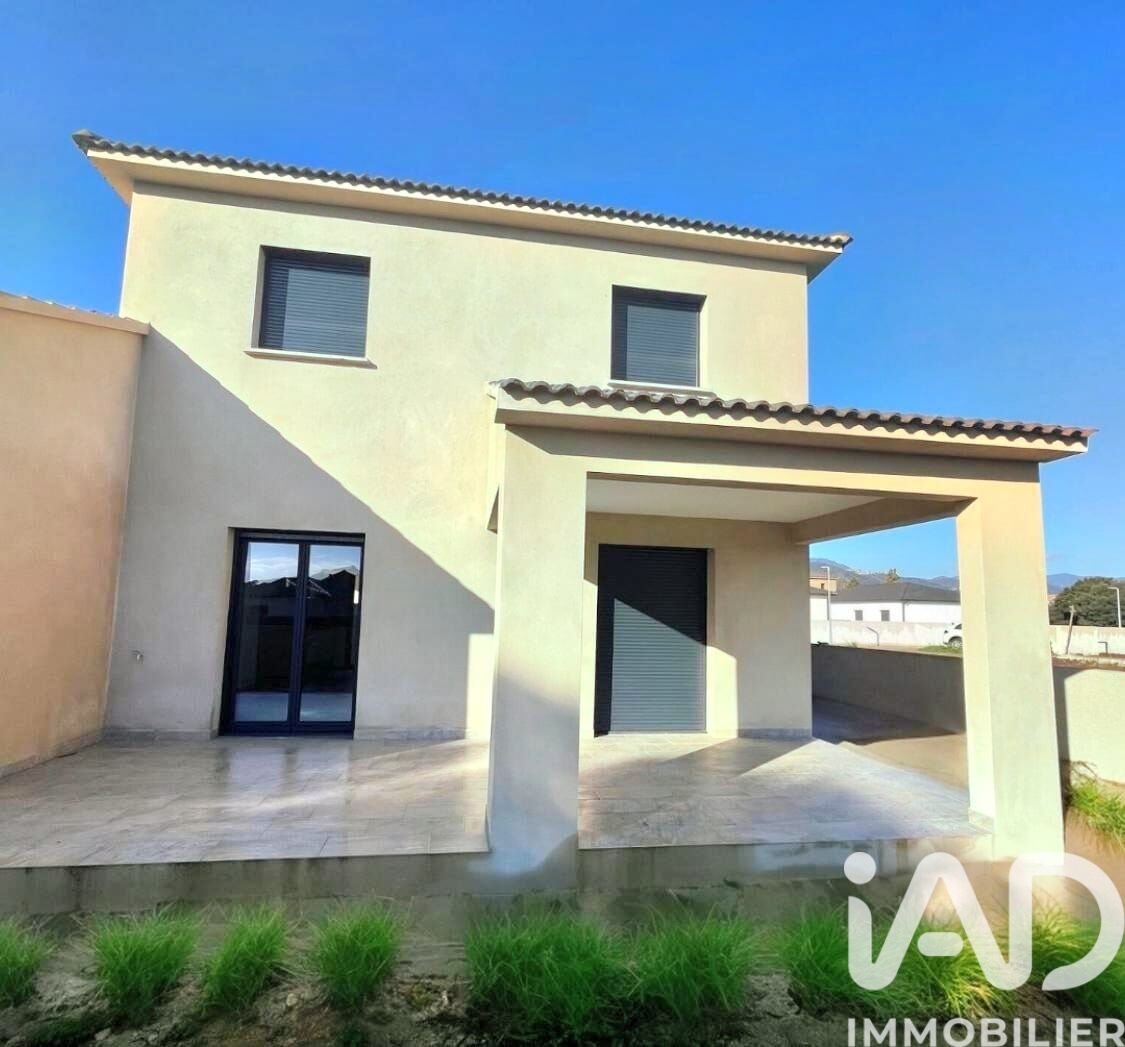 Maison à vendre, 86m², Penta-di-Casinca