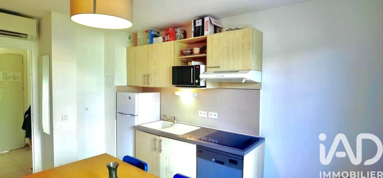 Maison à vendre, 50m², Cabriès