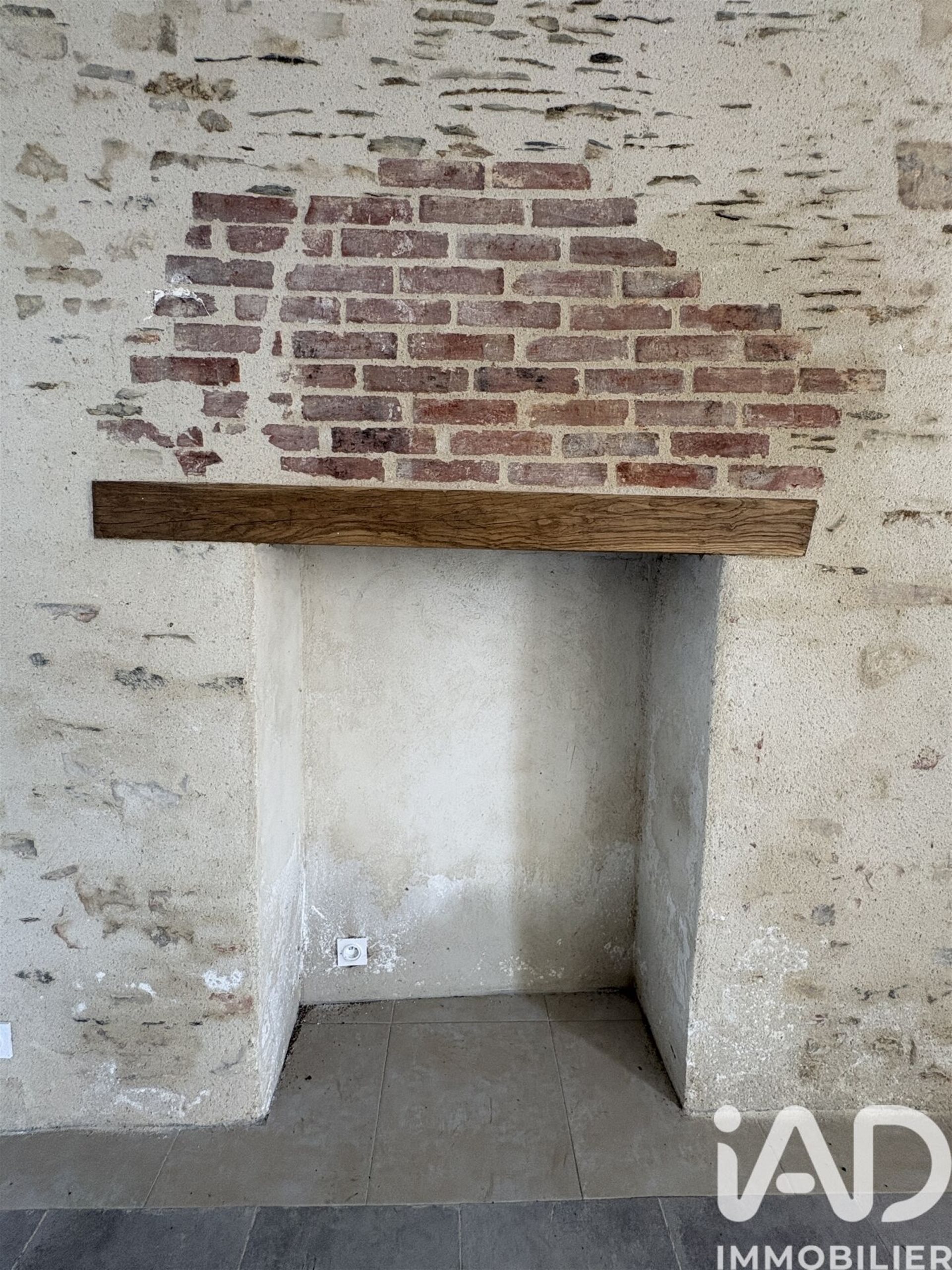 Maison à vendre, 116m², Thourie