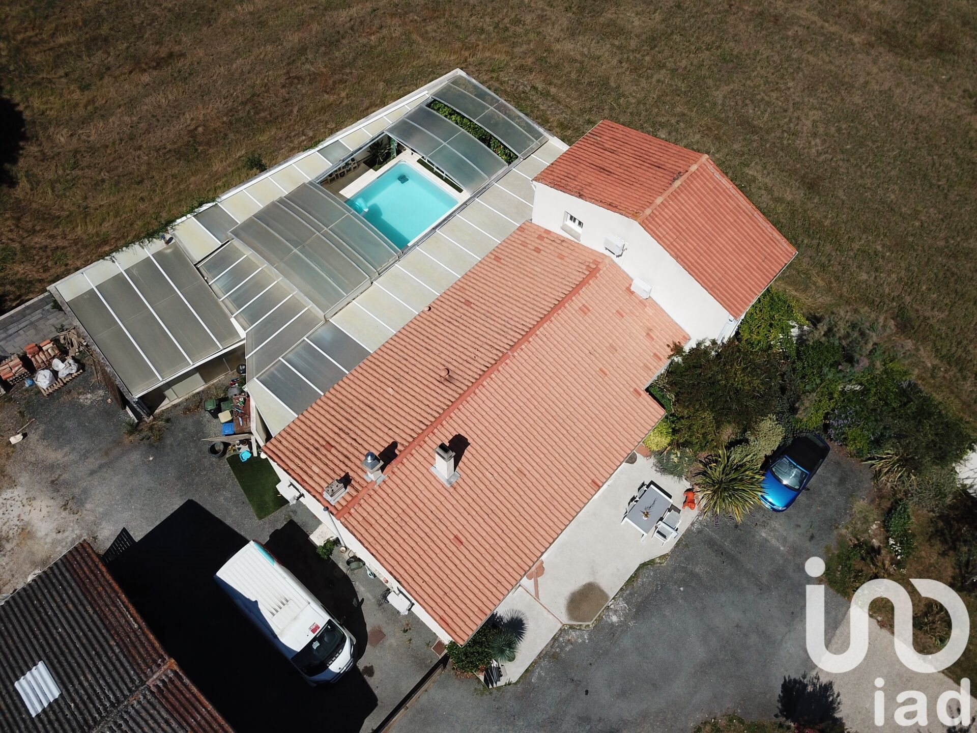 Maison à vendre, 162m², La Clisse