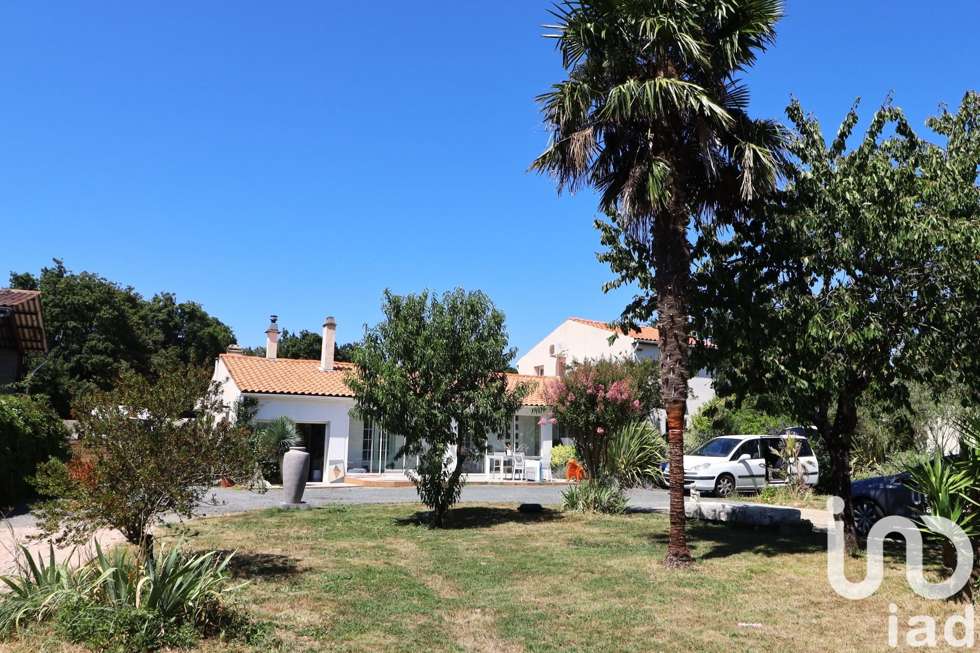 Maison à vendre, 162m², La Clisse