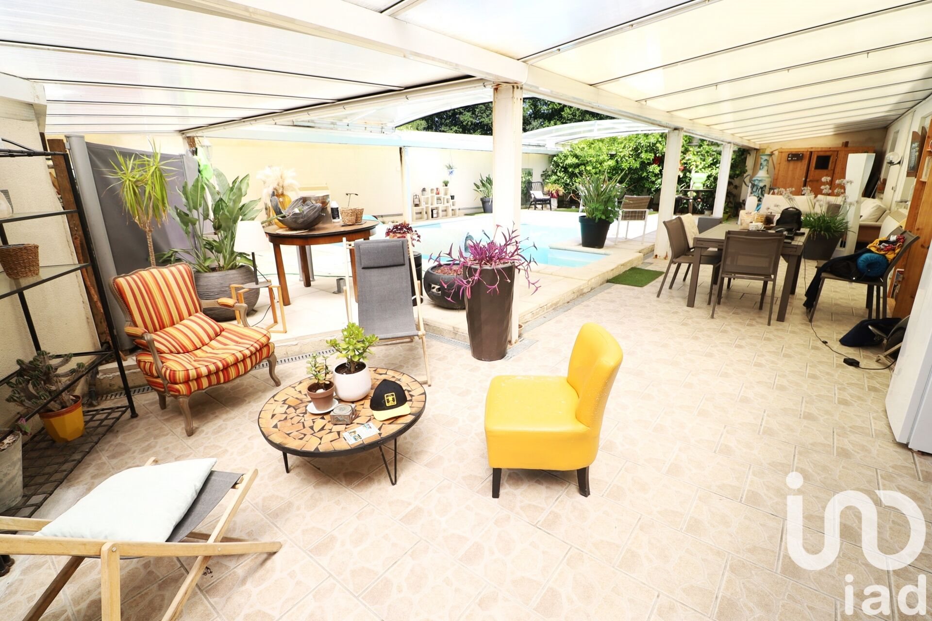 Maison à vendre, 162m², La Clisse