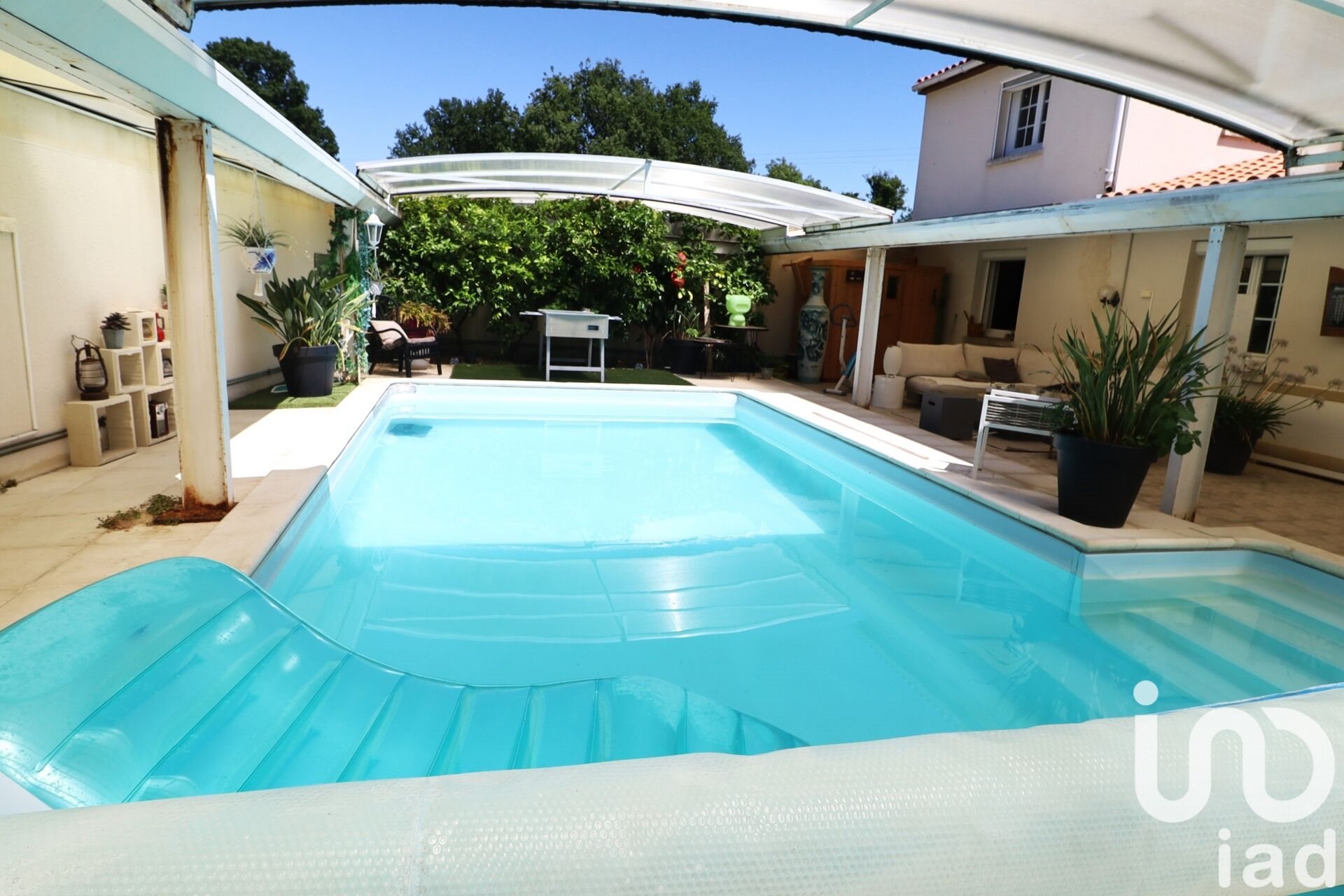 Maison à vendre, 162m², La Clisse