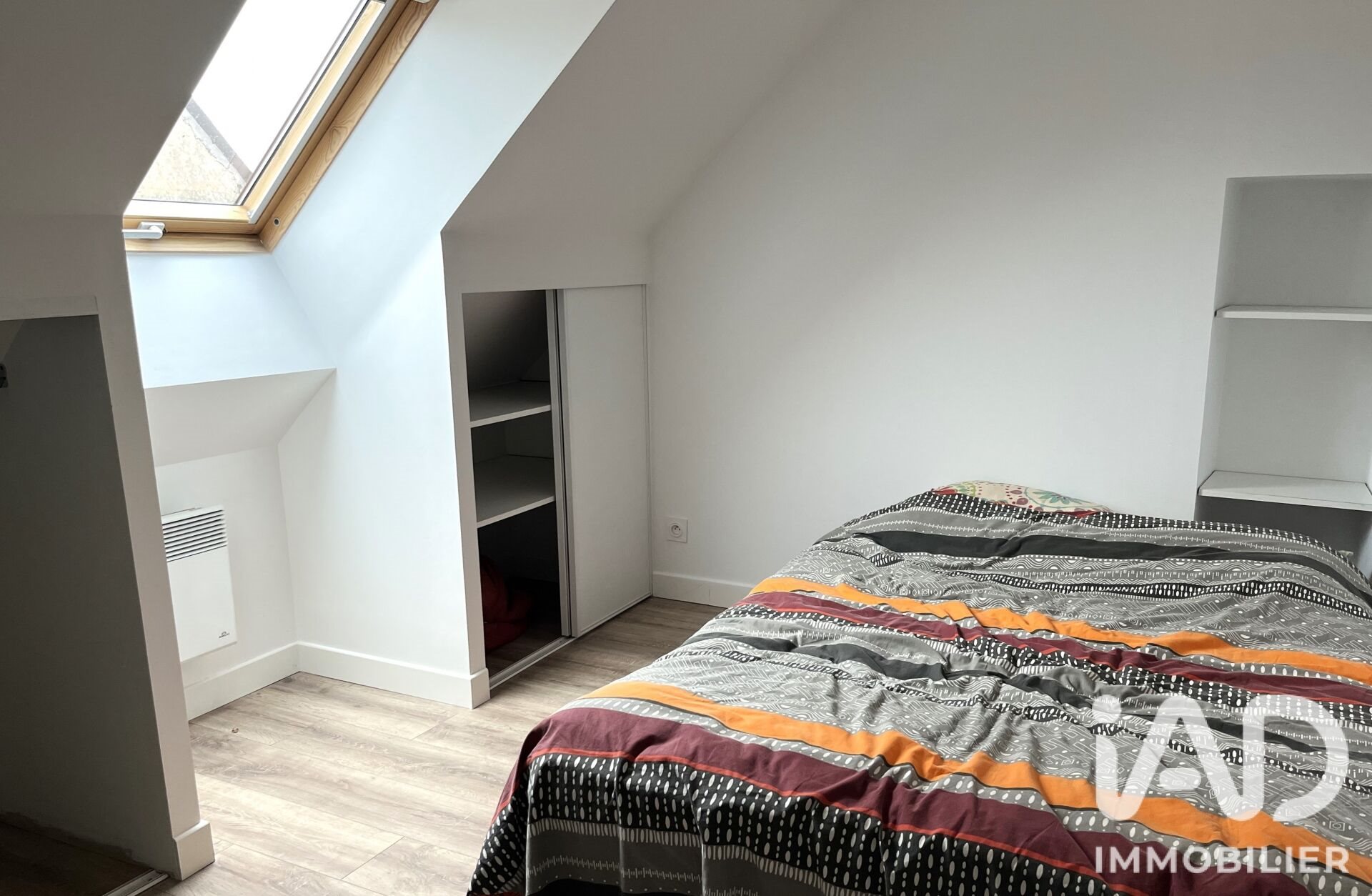 Maison à vendre, 76m², Orléans