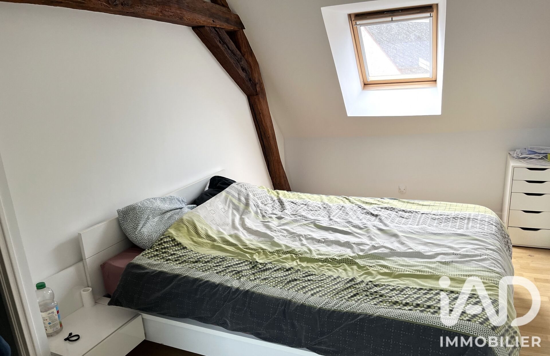 Maison à vendre, 76m², Orléans