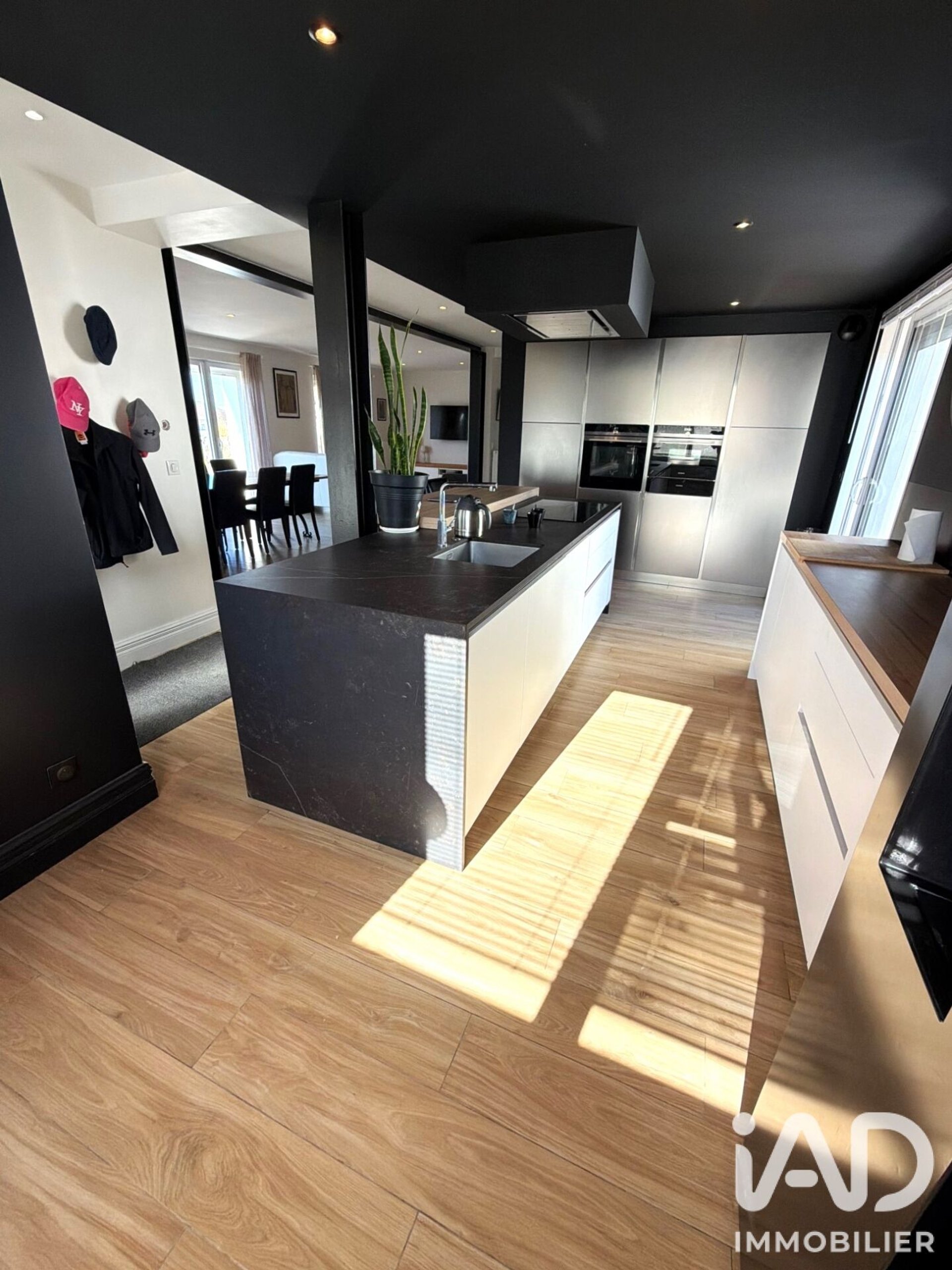 Maison à vendre, 182m², Chécy