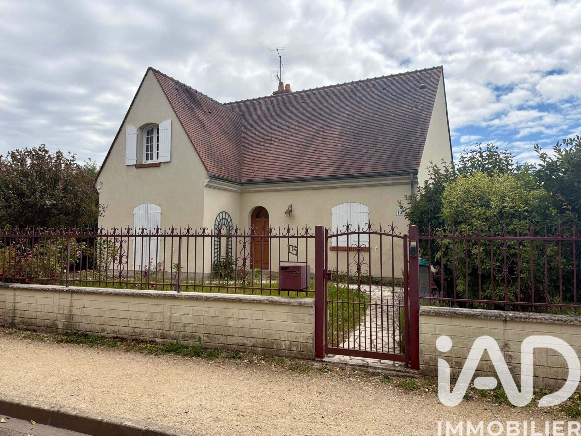 Maison à vendre, 146m², Neuville-aux-Bois