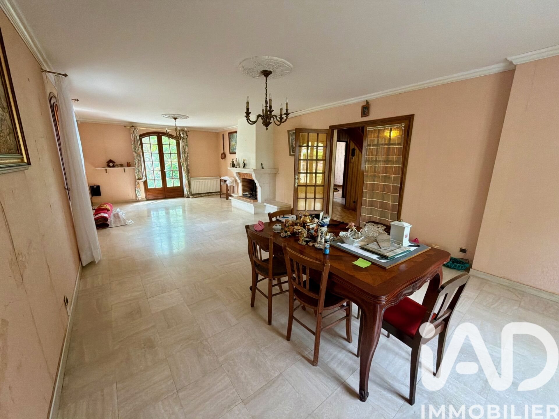 Maison à vendre, 146m², Neuville-aux-Bois