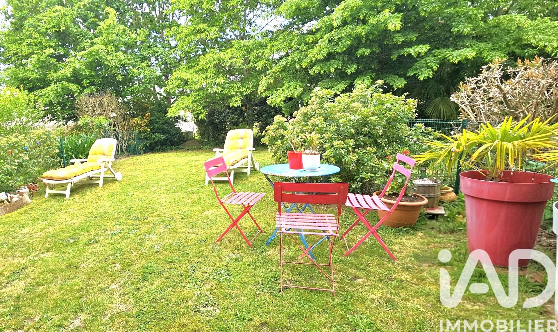 Appartement à vendre, 64m², Saint-Nazaire