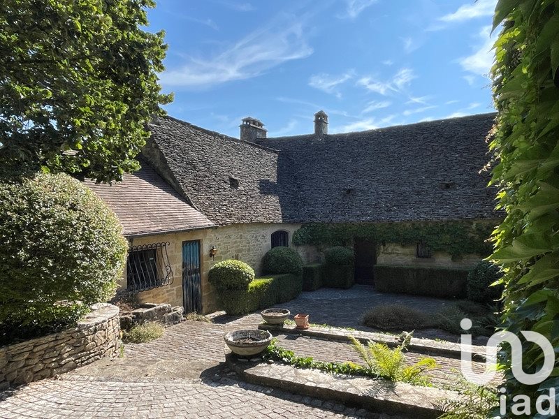 Maison à vendre, 160m², Sarlat-la-Canéda