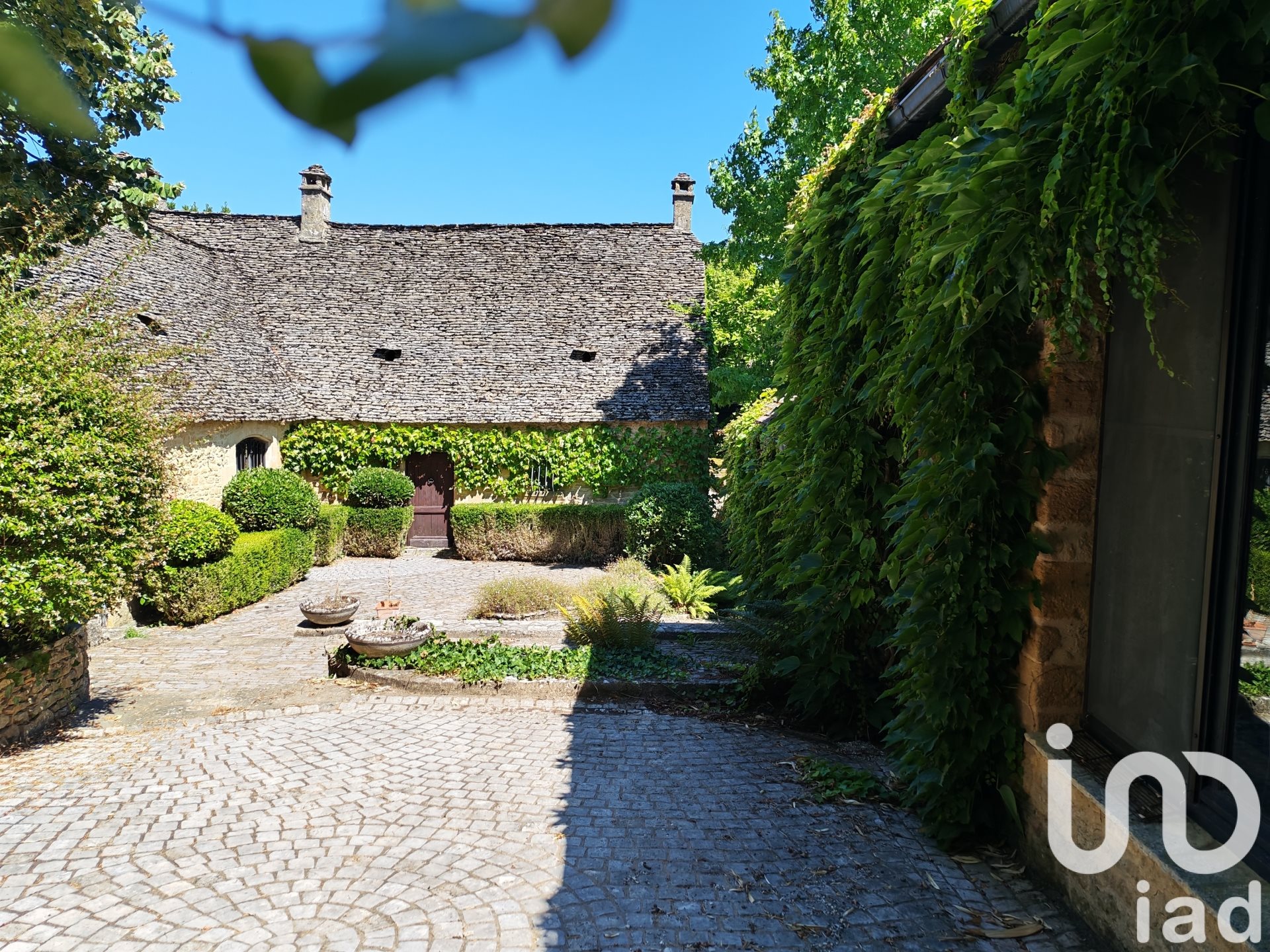 Maison à vendre, 160m², Sarlat-la-Canéda