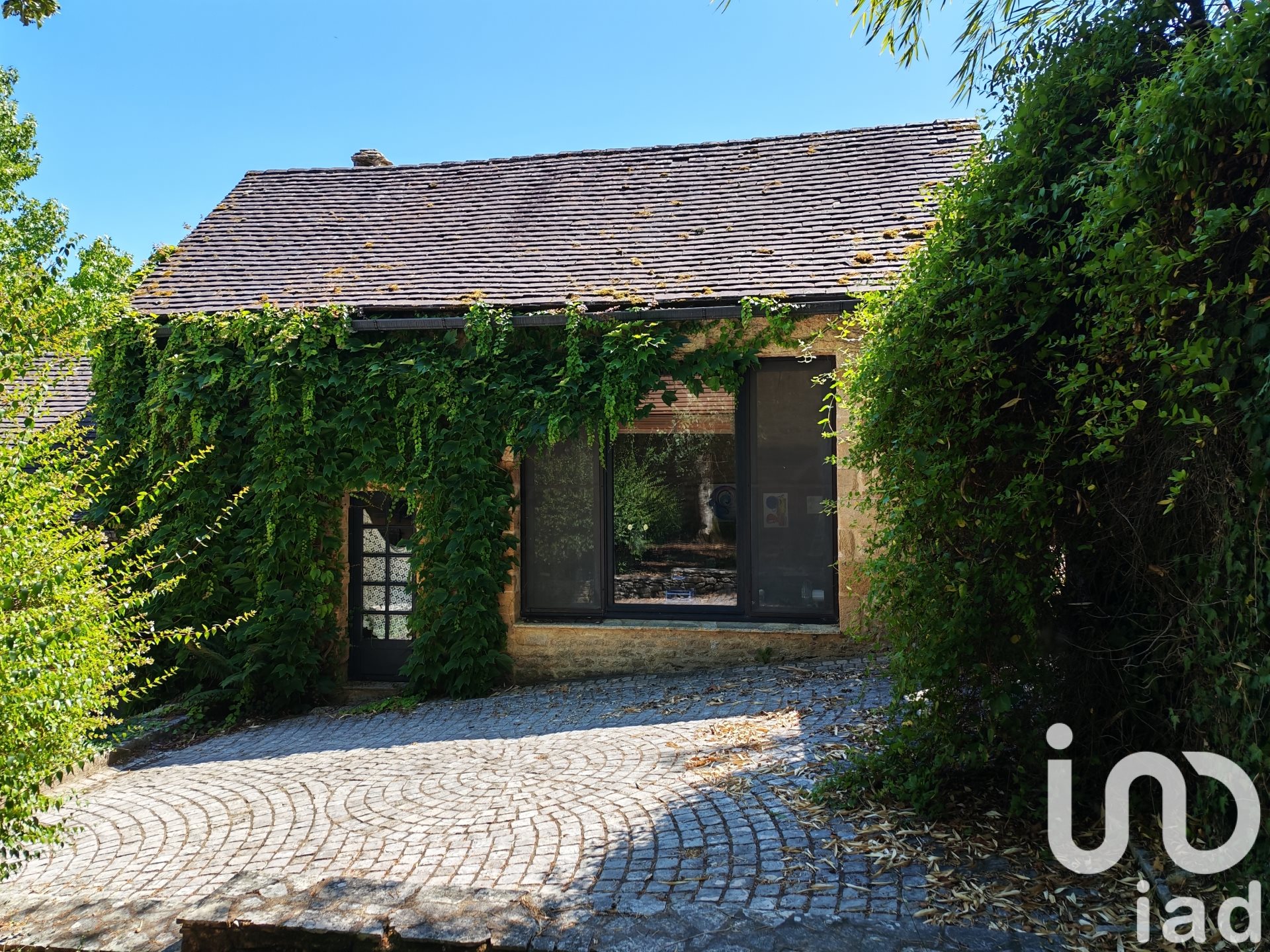 Maison à vendre, 160m², Sarlat-la-Canéda