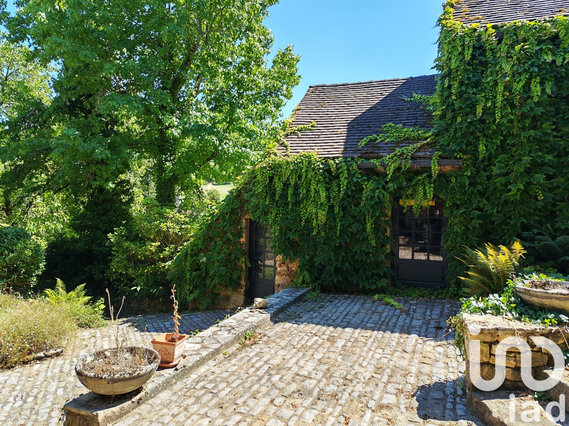 Maison à vendre, 160m², Sarlat-la-Canéda