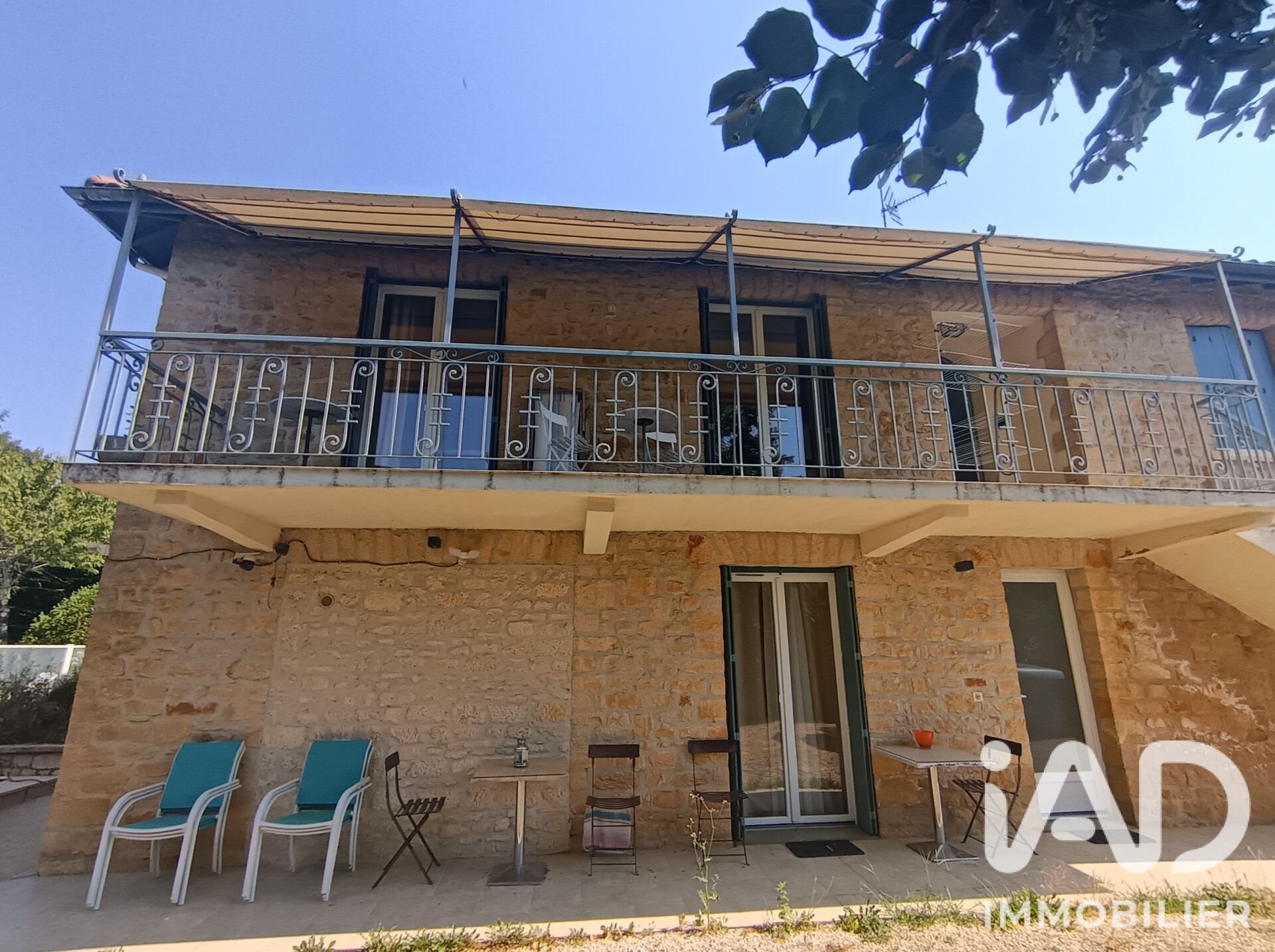 Maison à vendre, 170m², Sarlat-la-Canéda