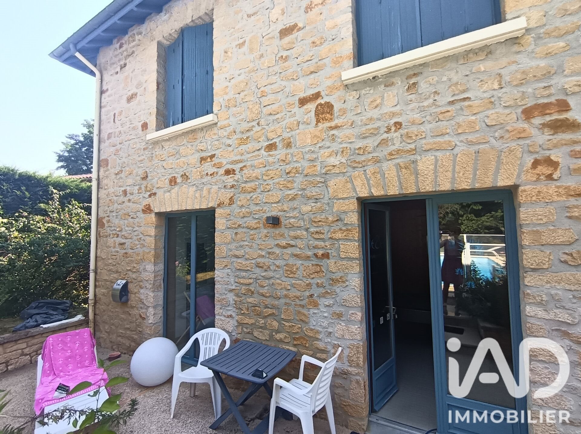 Maison à vendre, 170m², Sarlat-la-Canéda