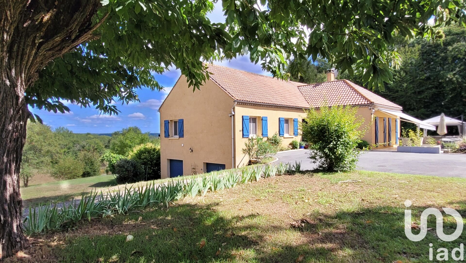Maison à vendre, 160m², Vitrac
