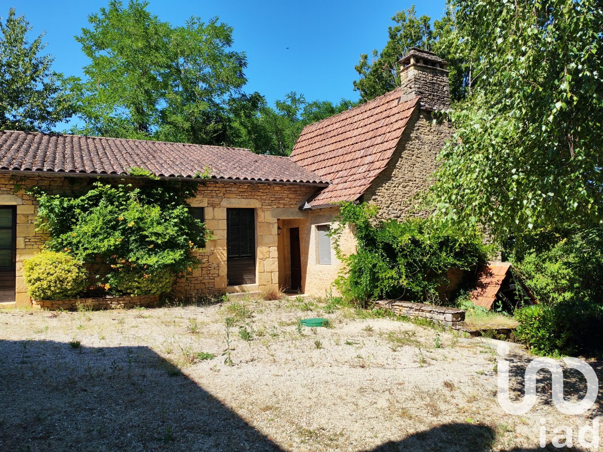 Maison à vendre, 92m², Sarlat-la-Canéda