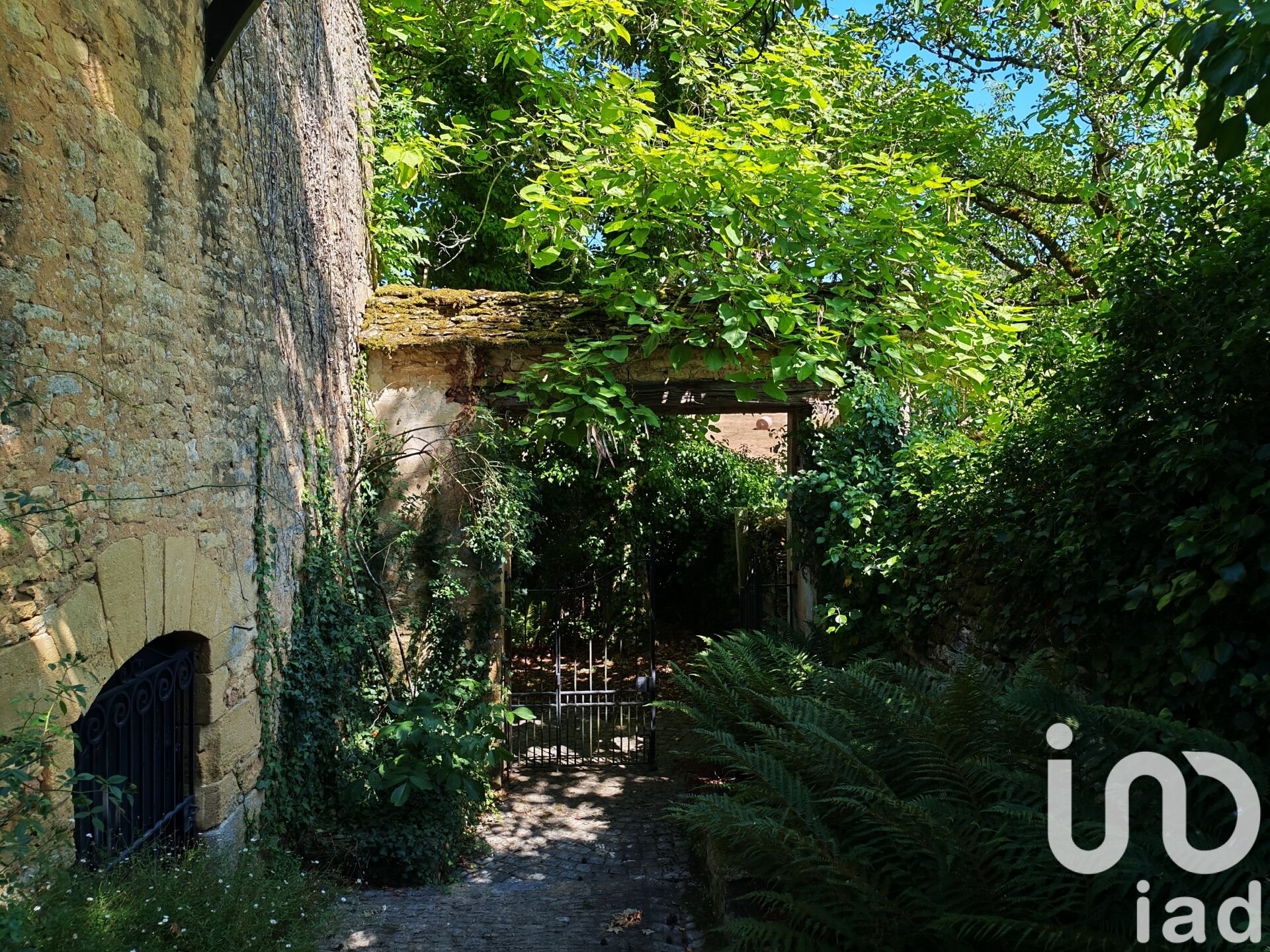 Maison à vendre, 92m², Sarlat-la-Canéda