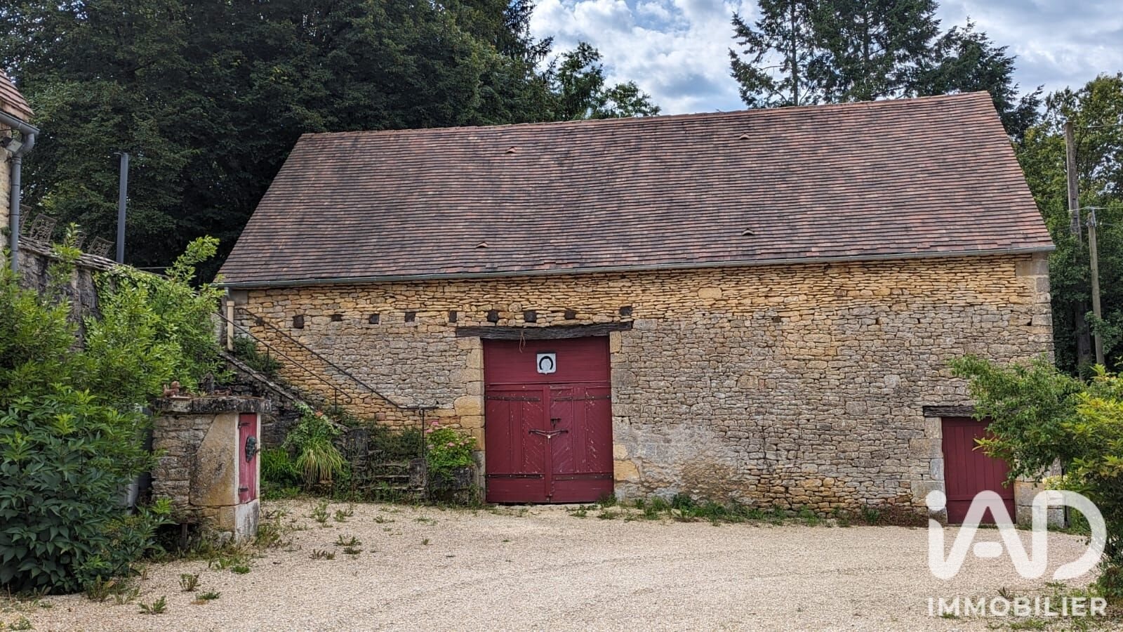 Maison à vendre, 139m², La Chapelle-Aubareil