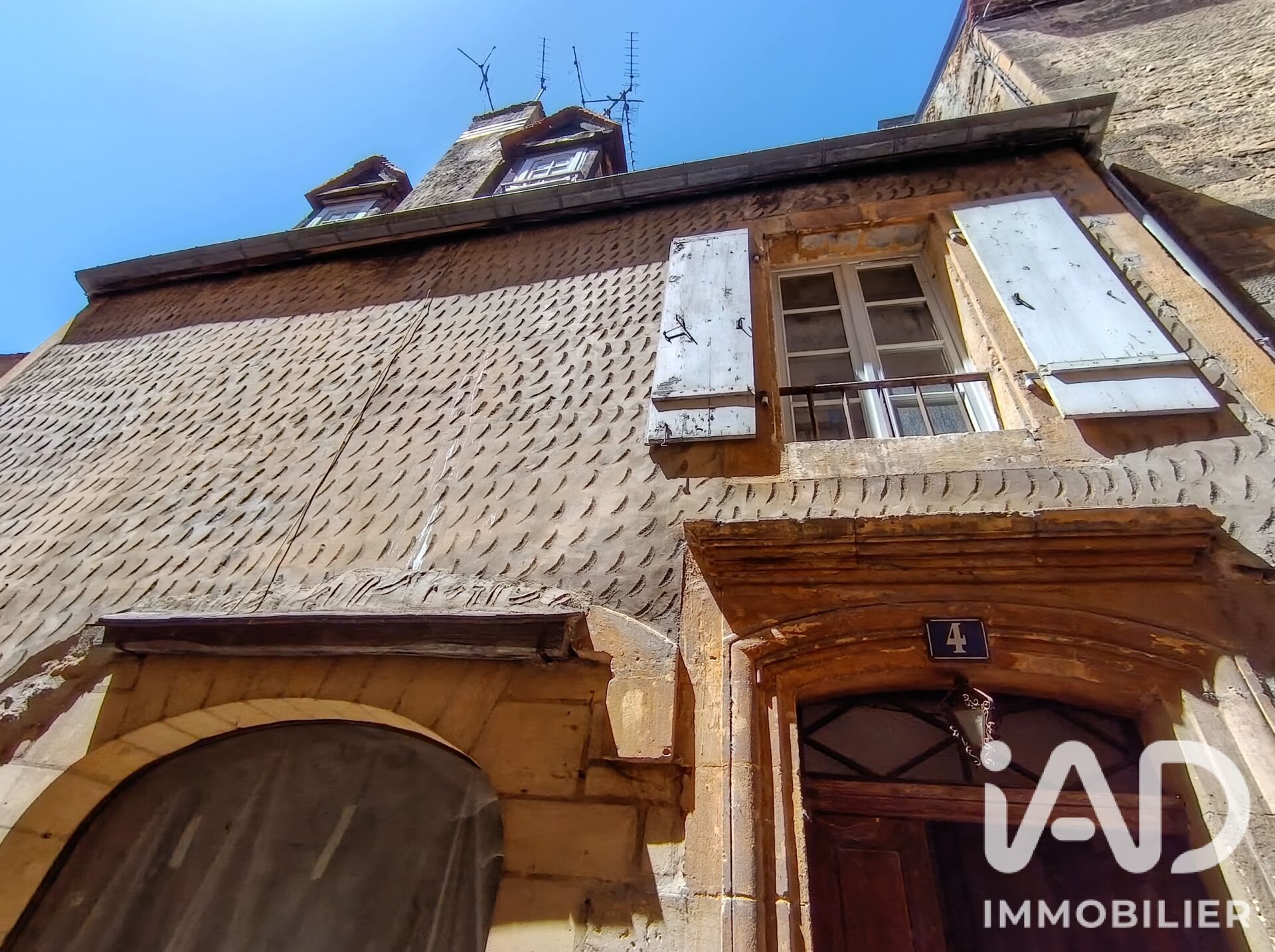 Maison à vendre, 140m², Sarlat-la-Canéda