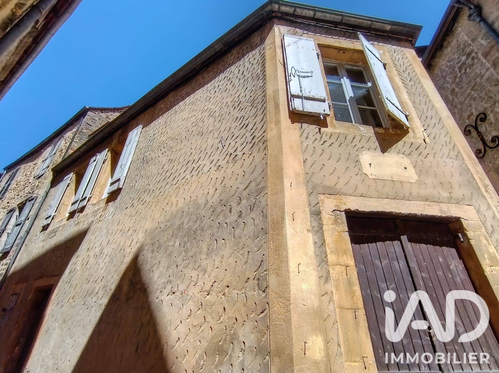 Maison à vendre, 140m², Sarlat-la-Canéda