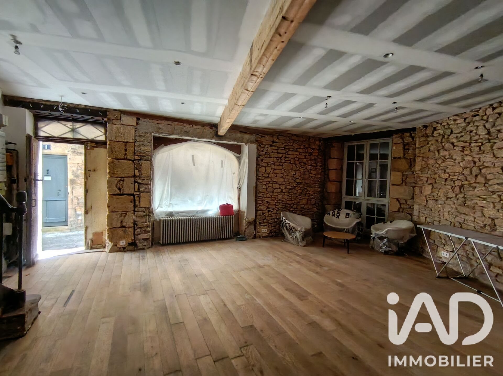 Maison à vendre, 140m², Sarlat-la-Canéda