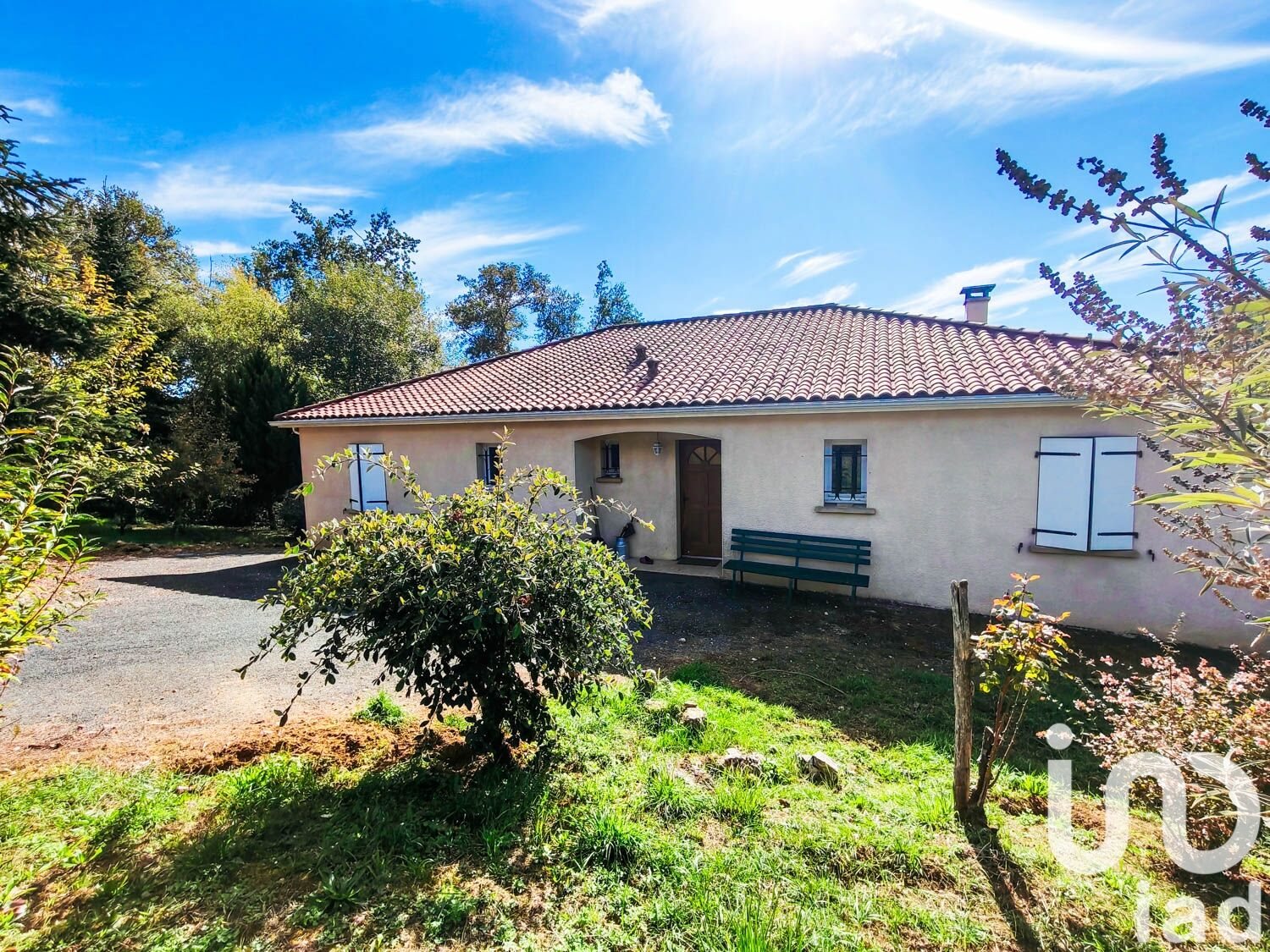Maison à vendre, 125m², Sarlat-la-Canéda