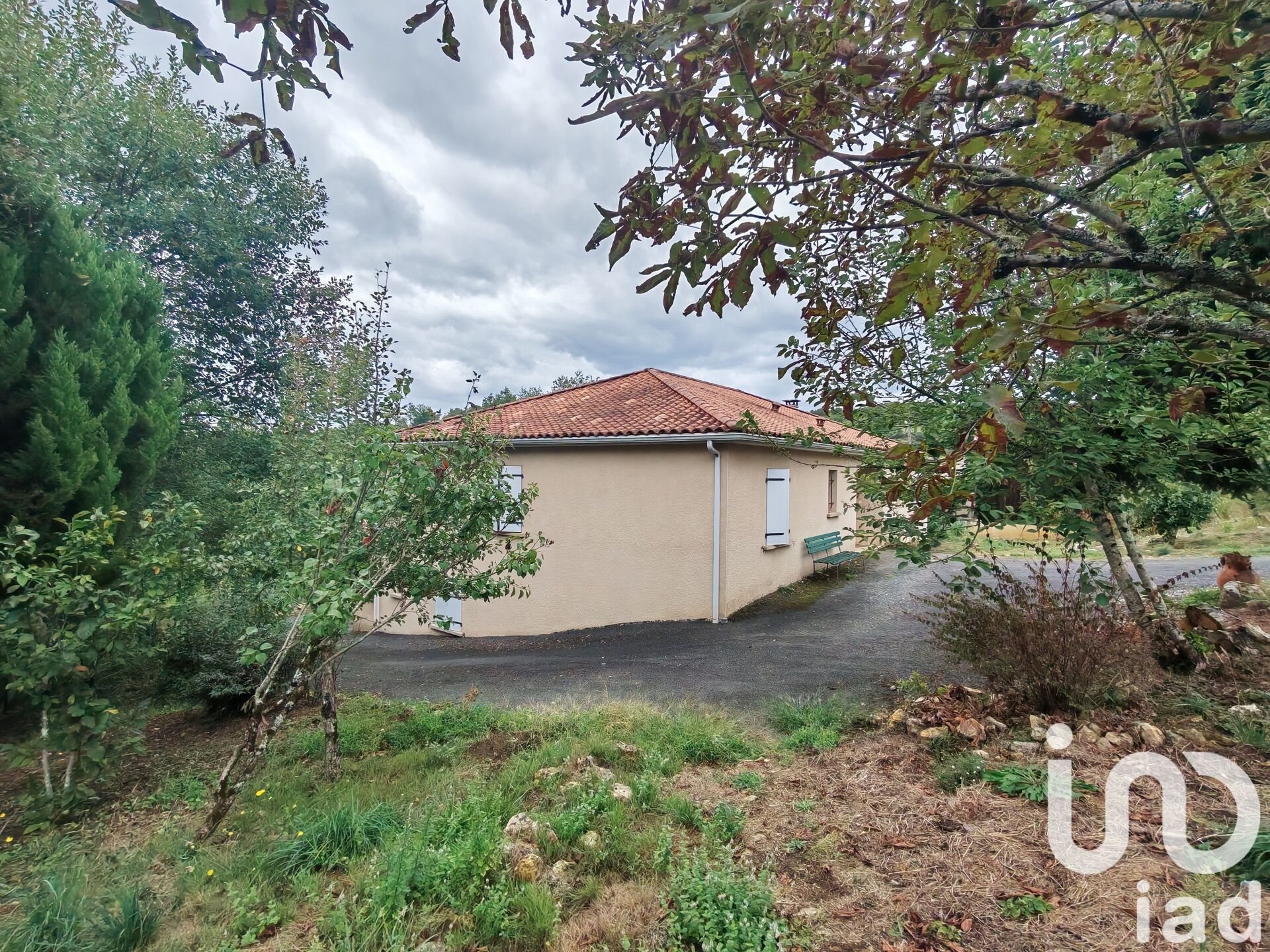 Maison à vendre, 125m², Sarlat-la-Canéda