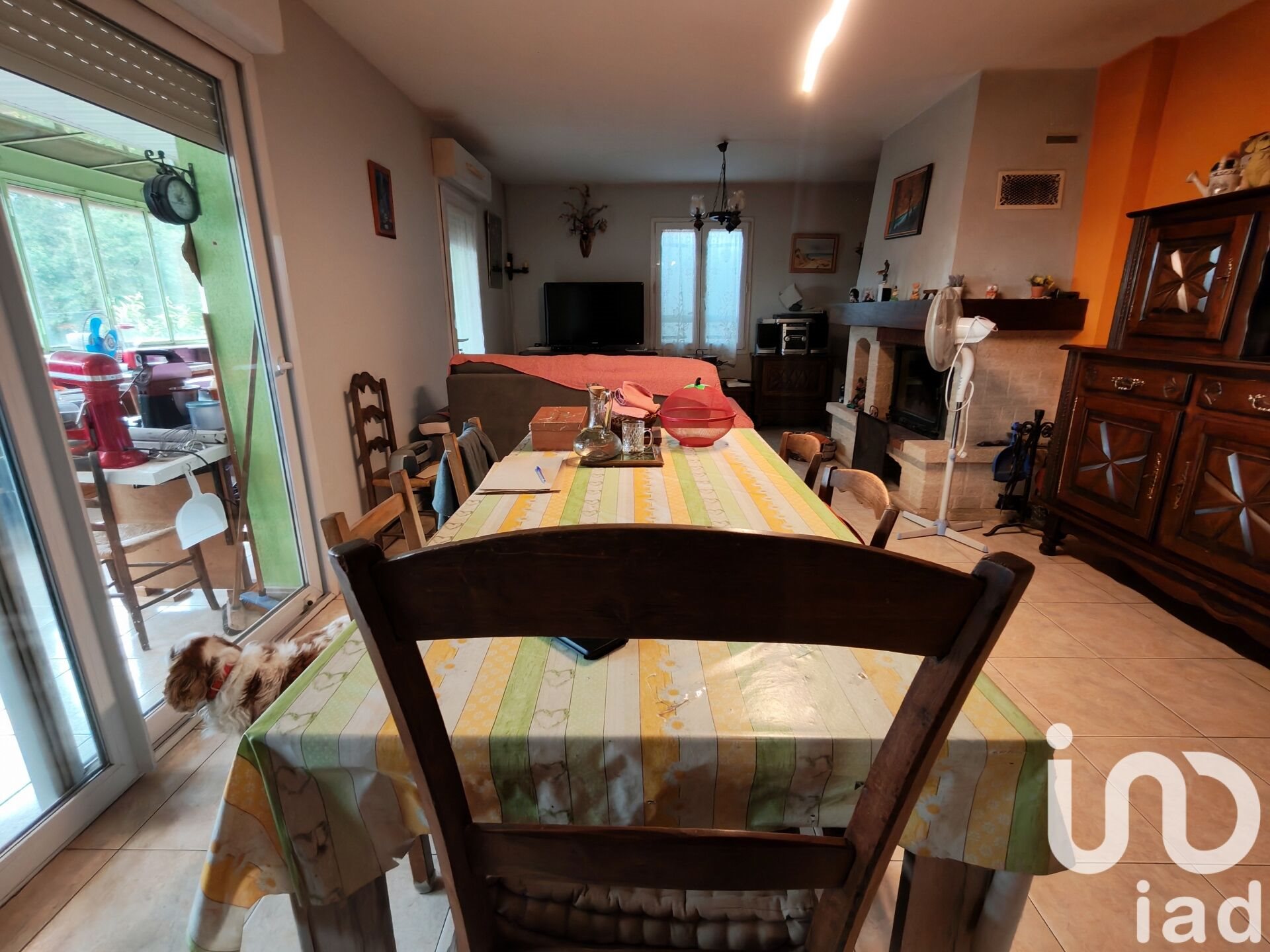Maison à vendre, 125m², Sarlat-la-Canéda