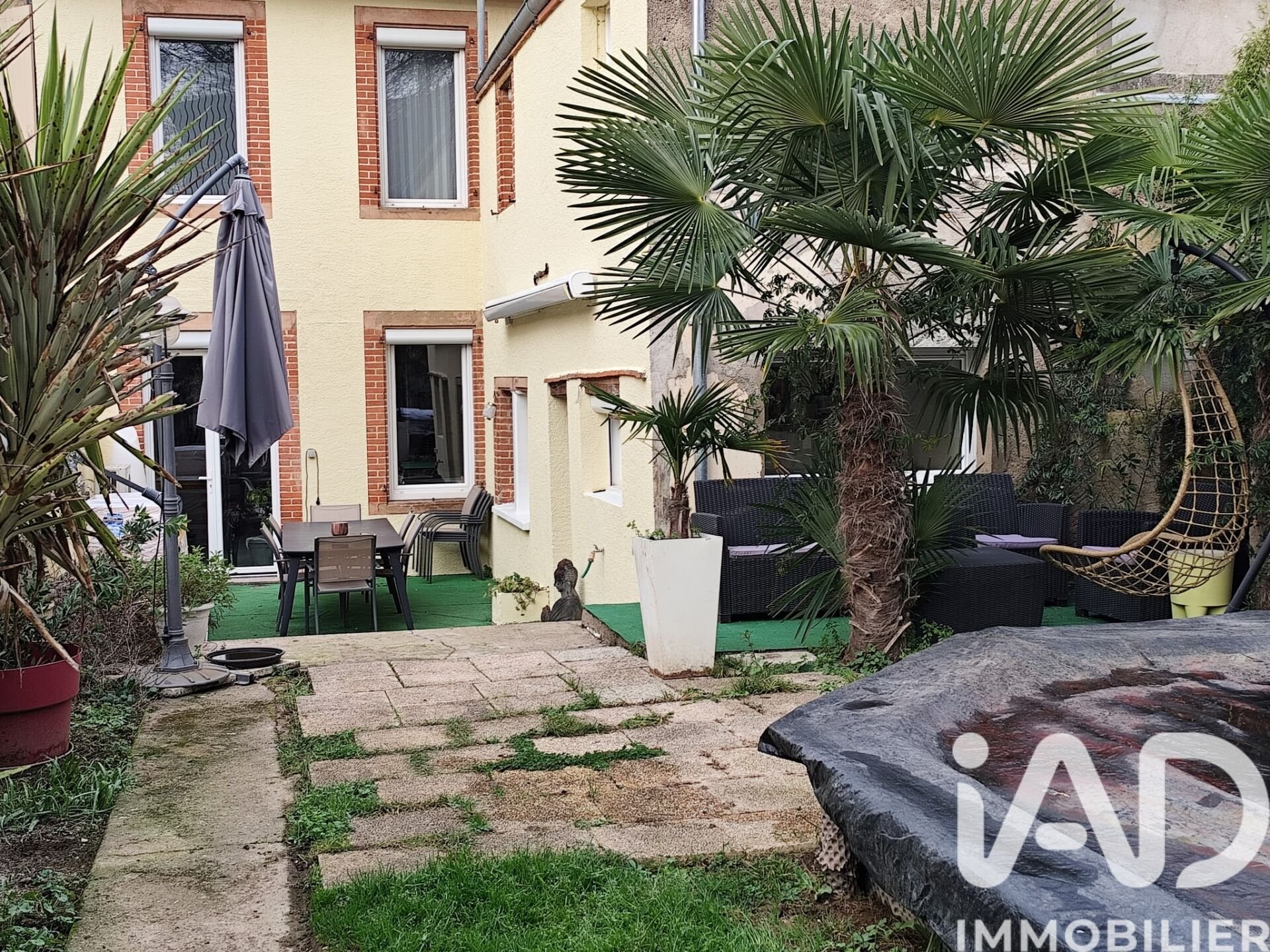 Maison à vendre, 155m², Albi