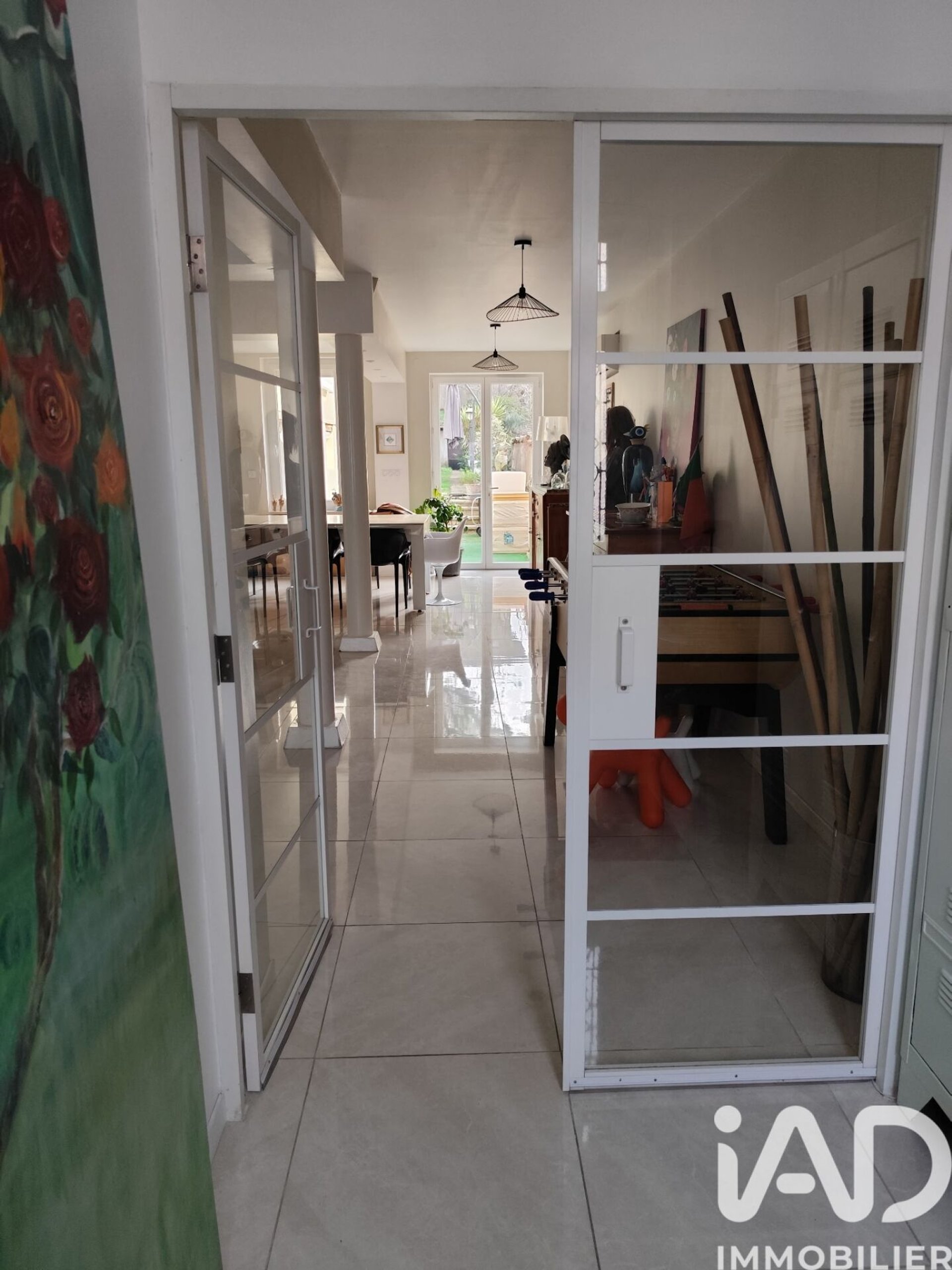Maison à vendre, 155m², Albi
