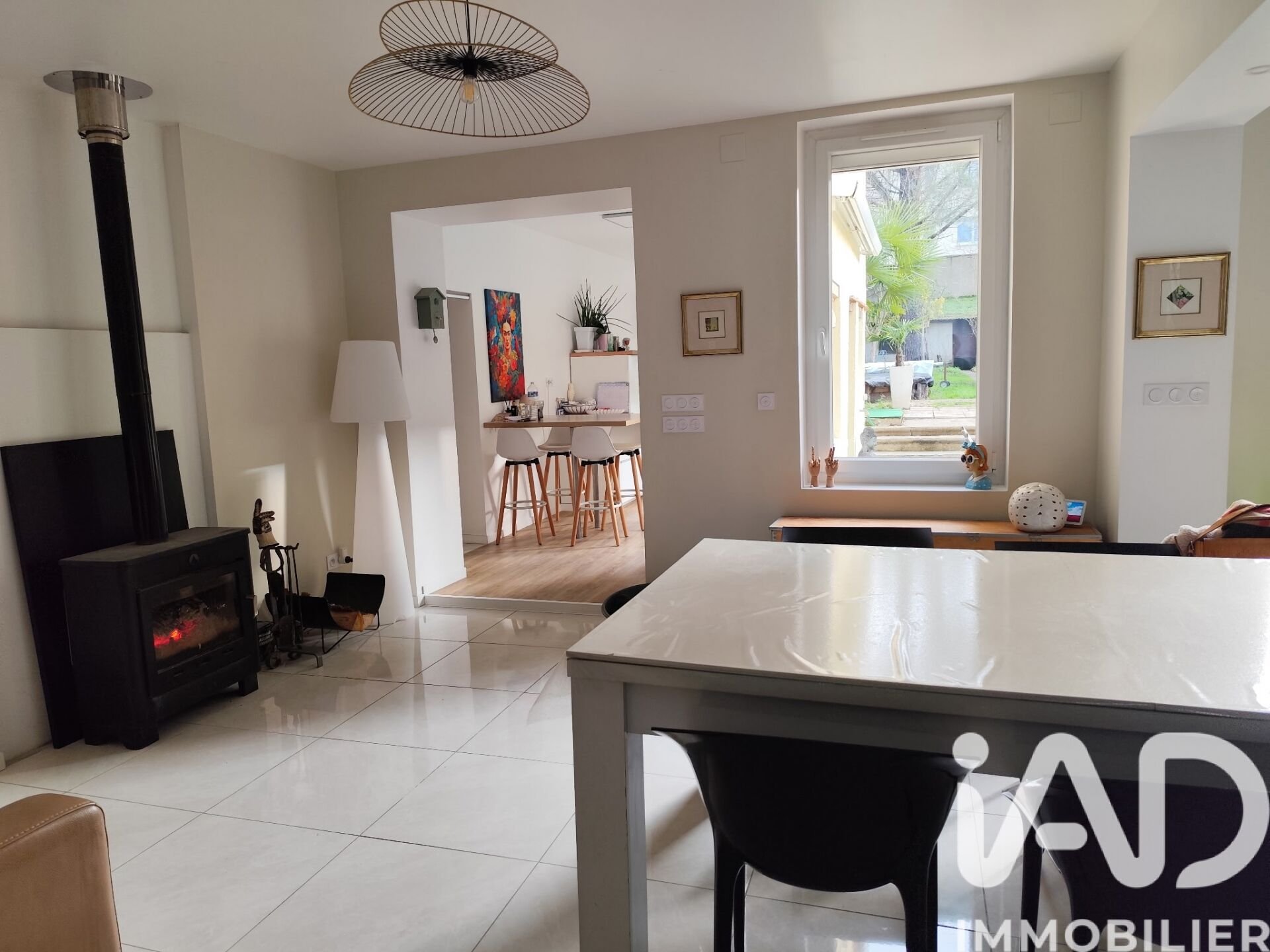 Maison à vendre, 155m², Albi