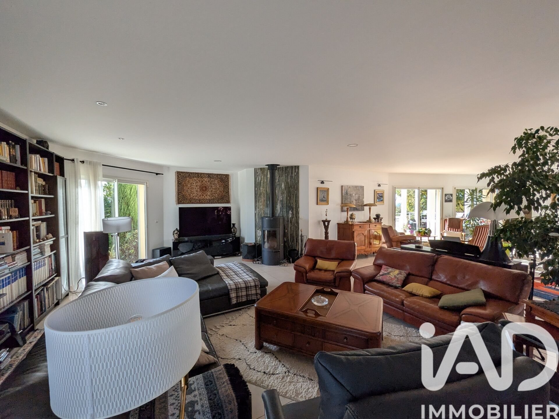 Maison à vendre, 300m², Puygouzon