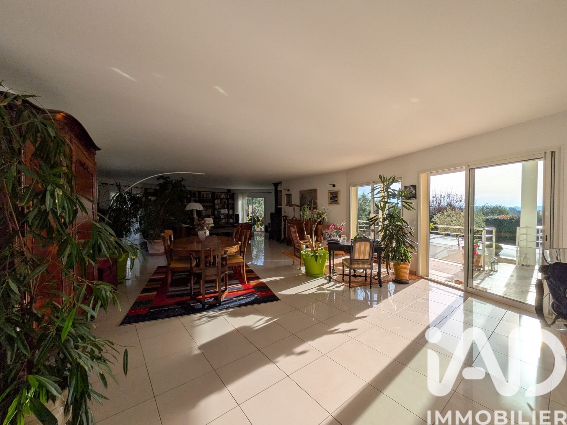 Maison à vendre, 300m², Puygouzon