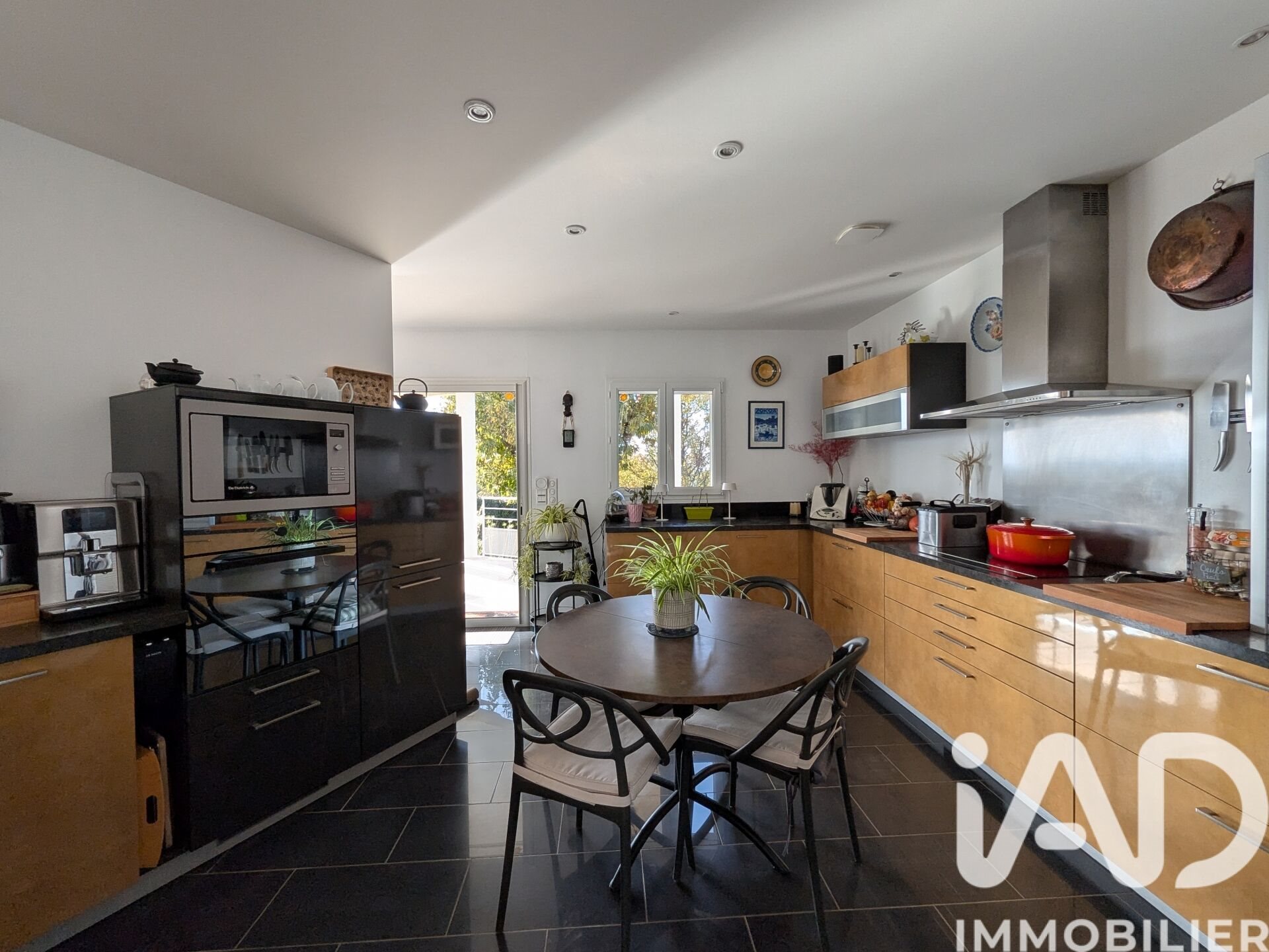Maison à vendre, 300m², Puygouzon