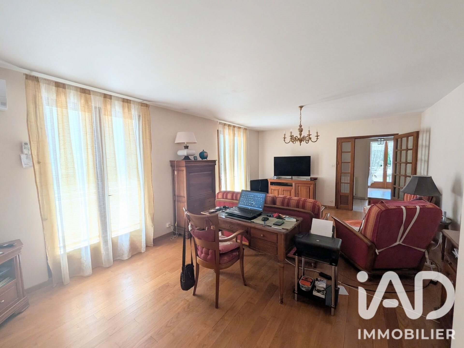 Maison à vendre, 118m², Saint-Juéry