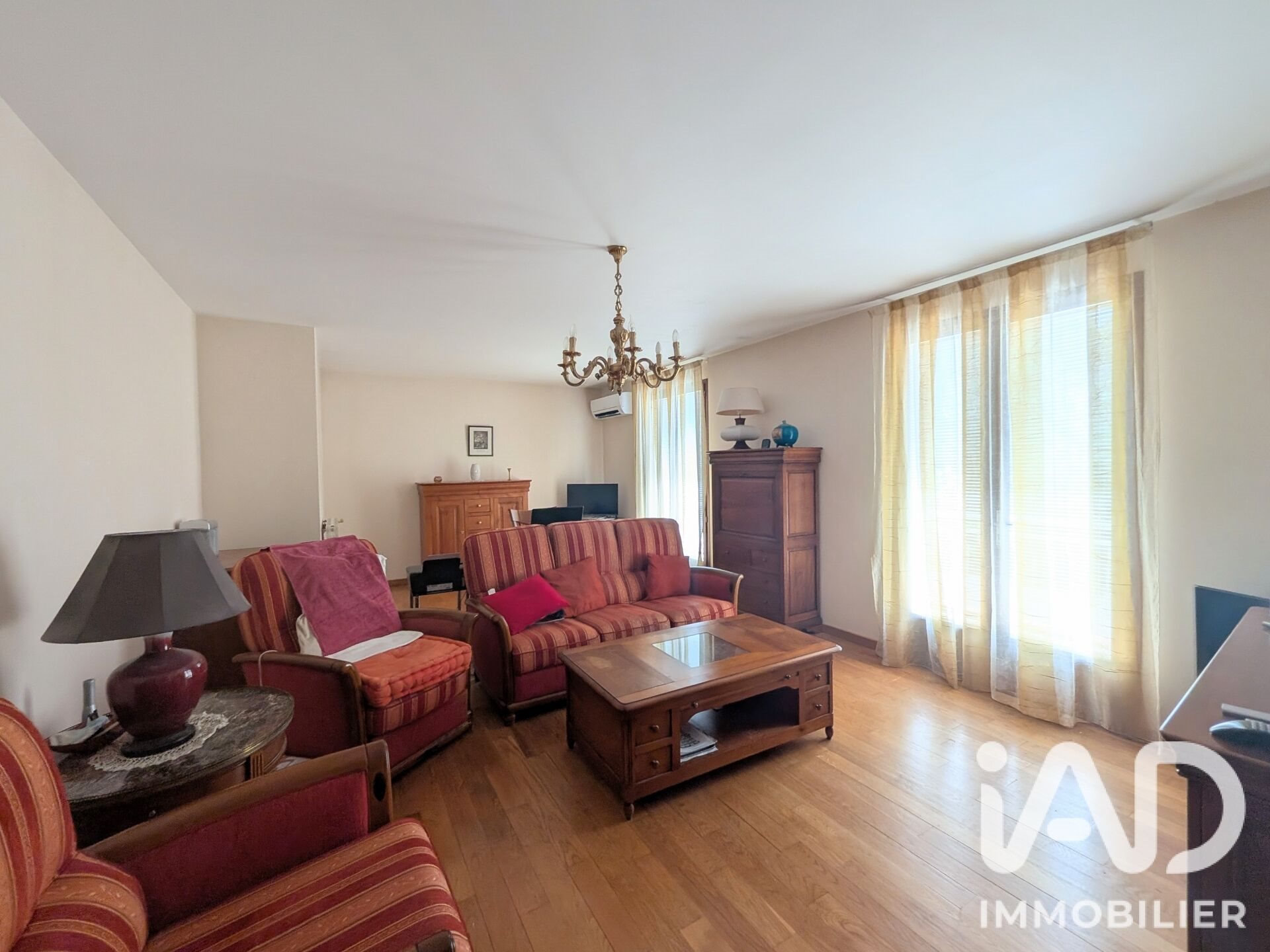 Maison à vendre, 118m², Saint-Juéry