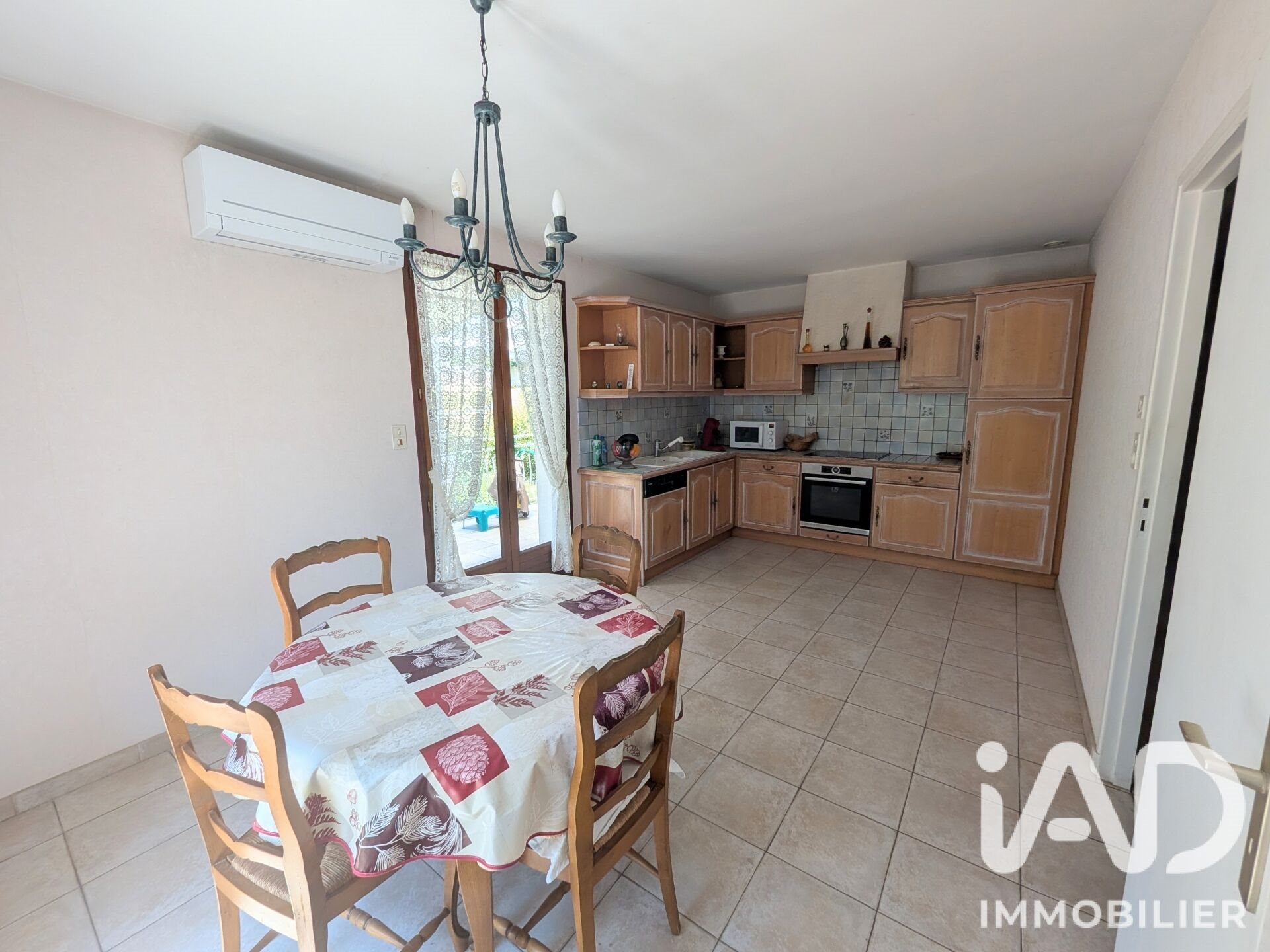 Maison à vendre, 118m², Saint-Juéry