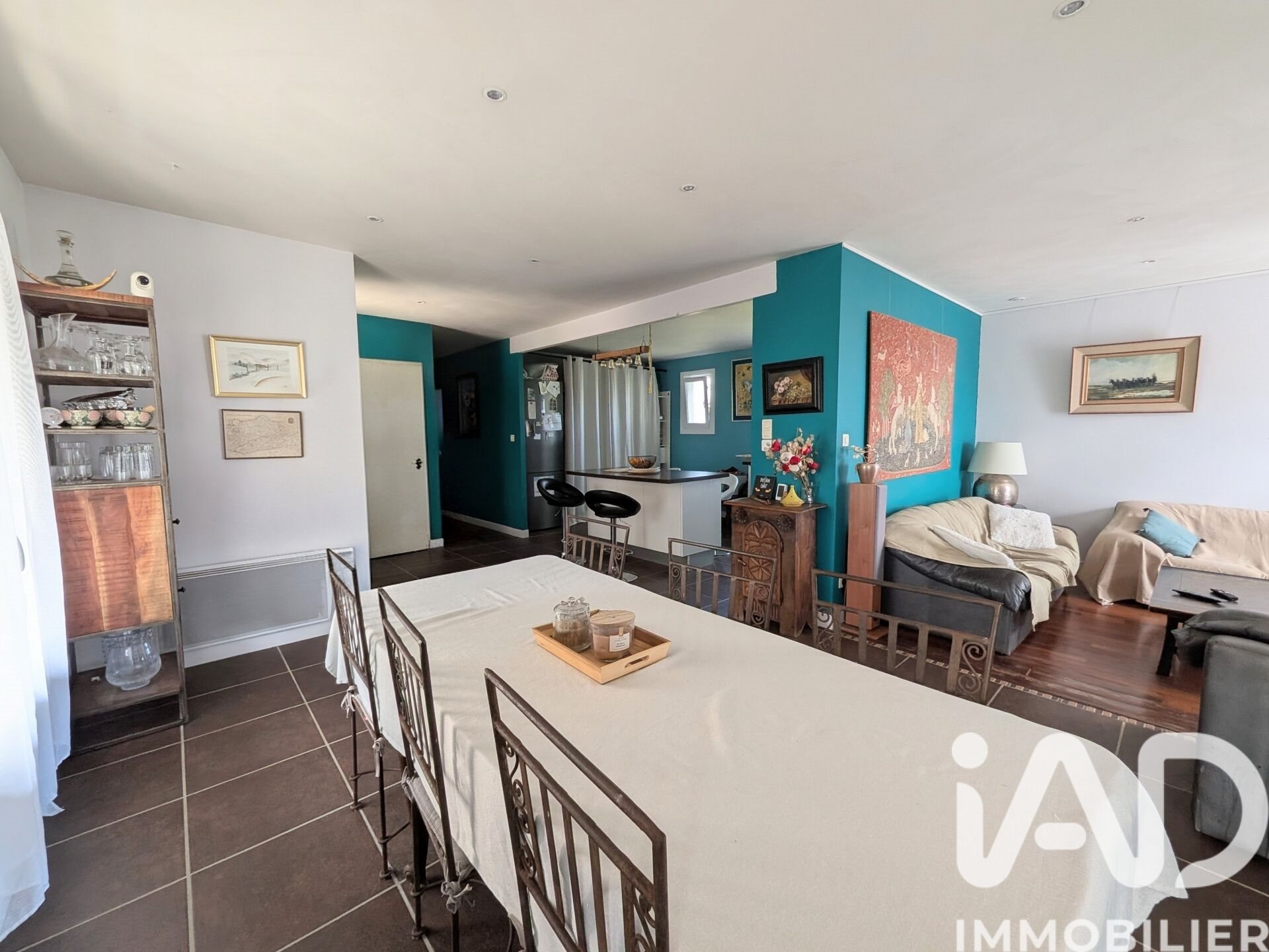 Maison à vendre, 130m², Cagnac-les-Mines
