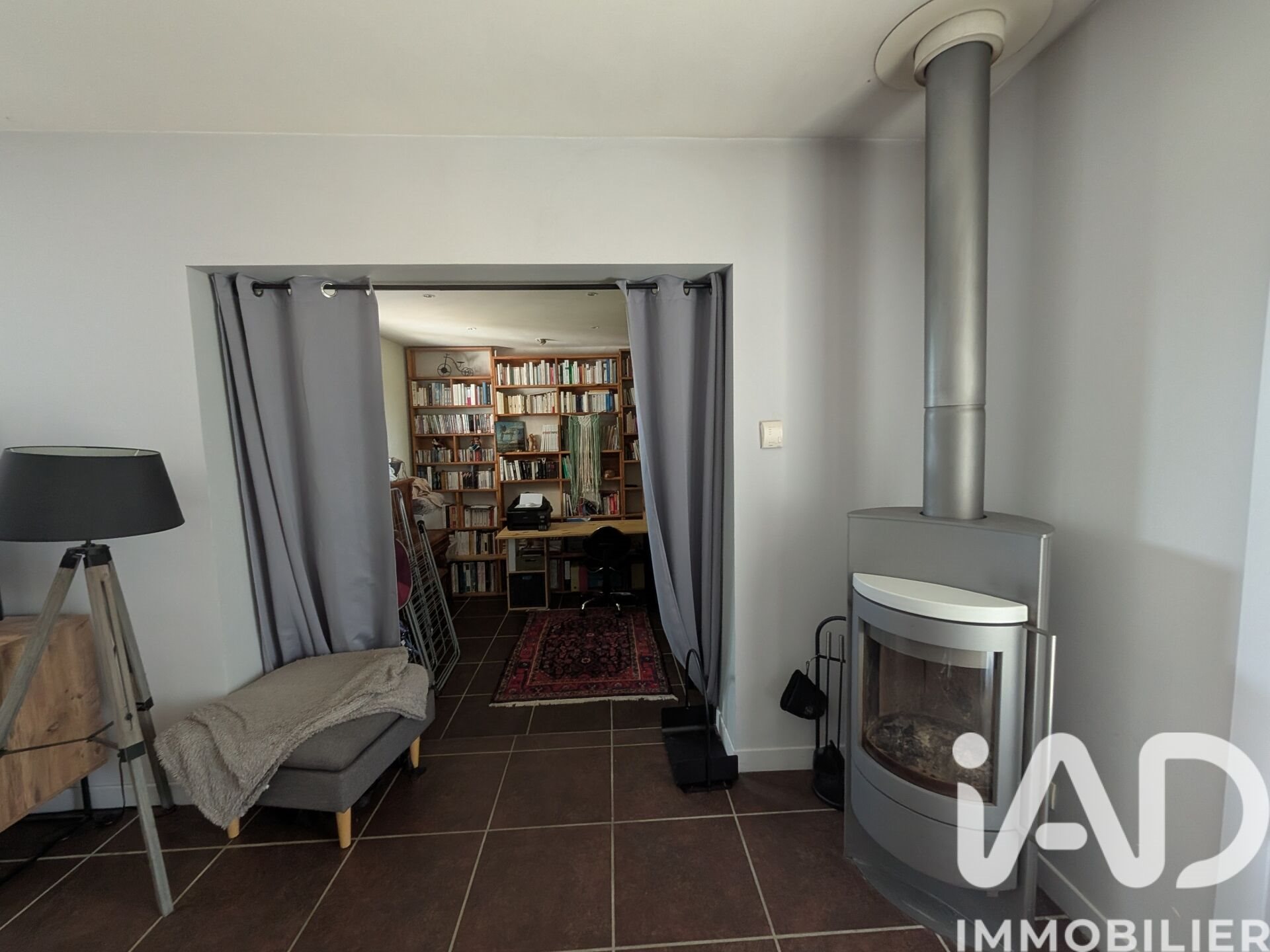 Maison à vendre, 130m², Cagnac-les-Mines