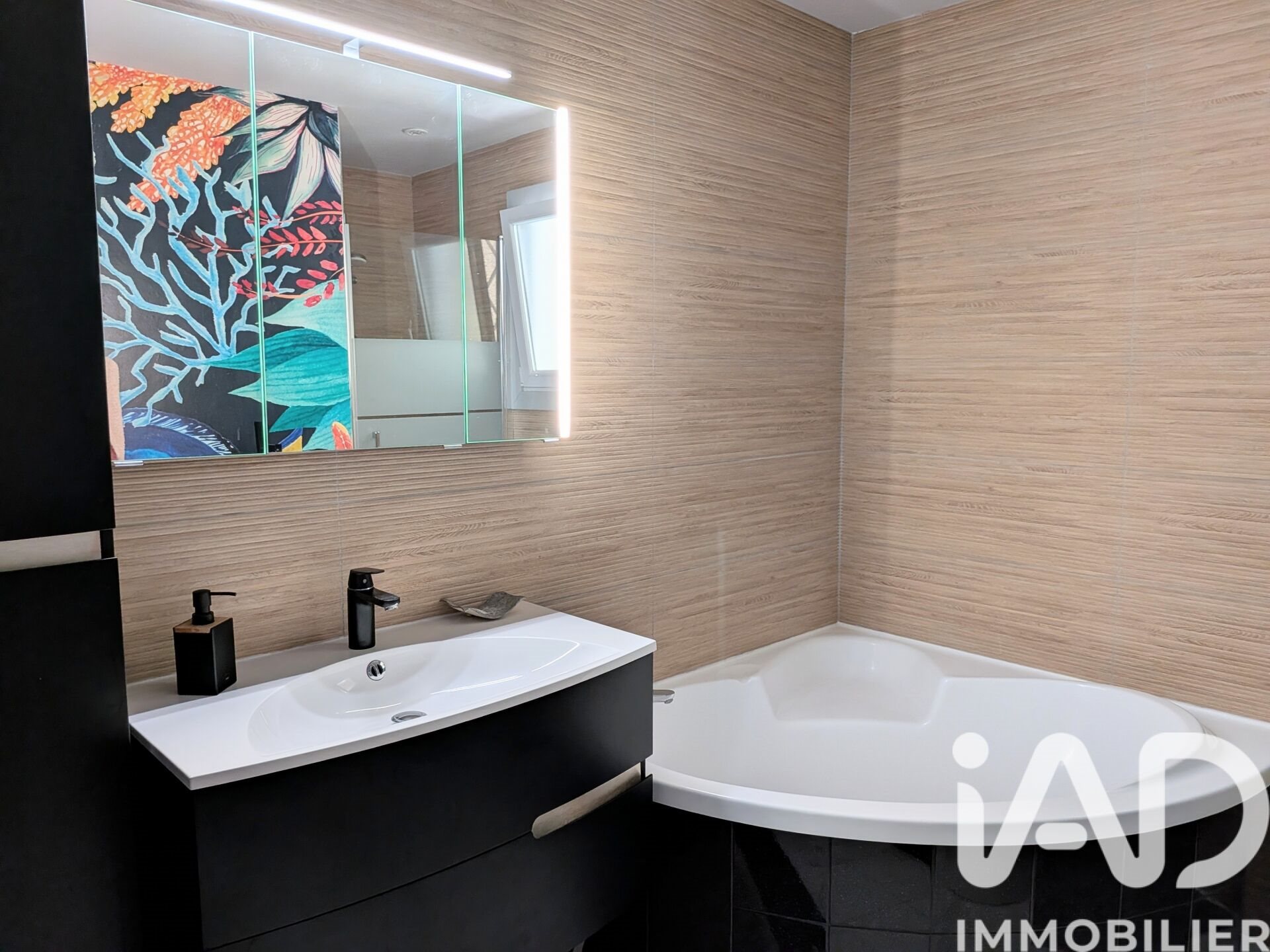 Maison à vendre, 130m², Cagnac-les-Mines
