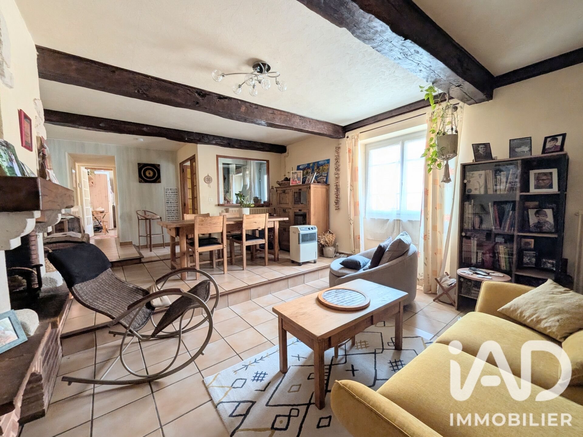 Maison à vendre, 128m², Albi