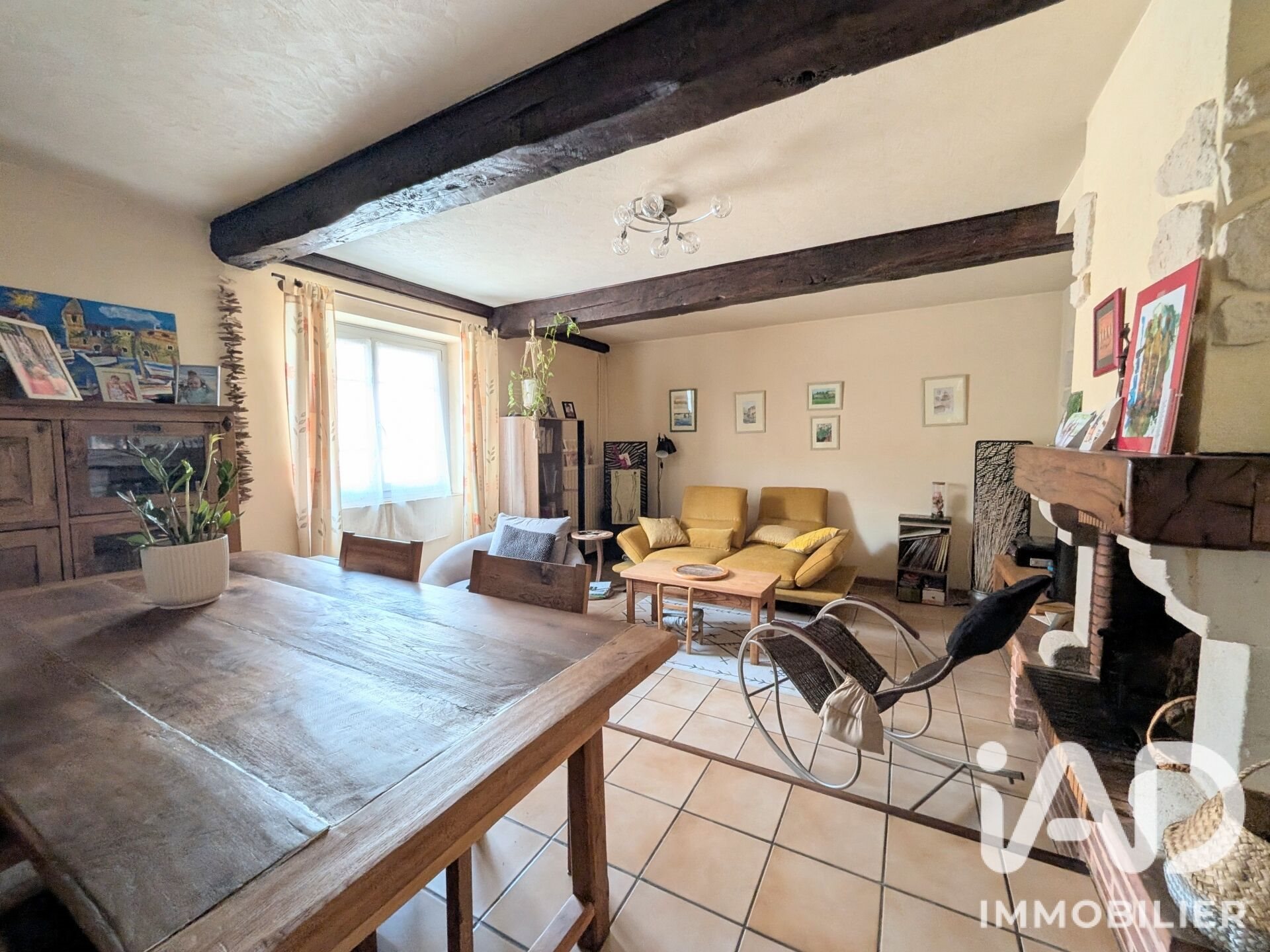 Maison à vendre, 128m², Albi
