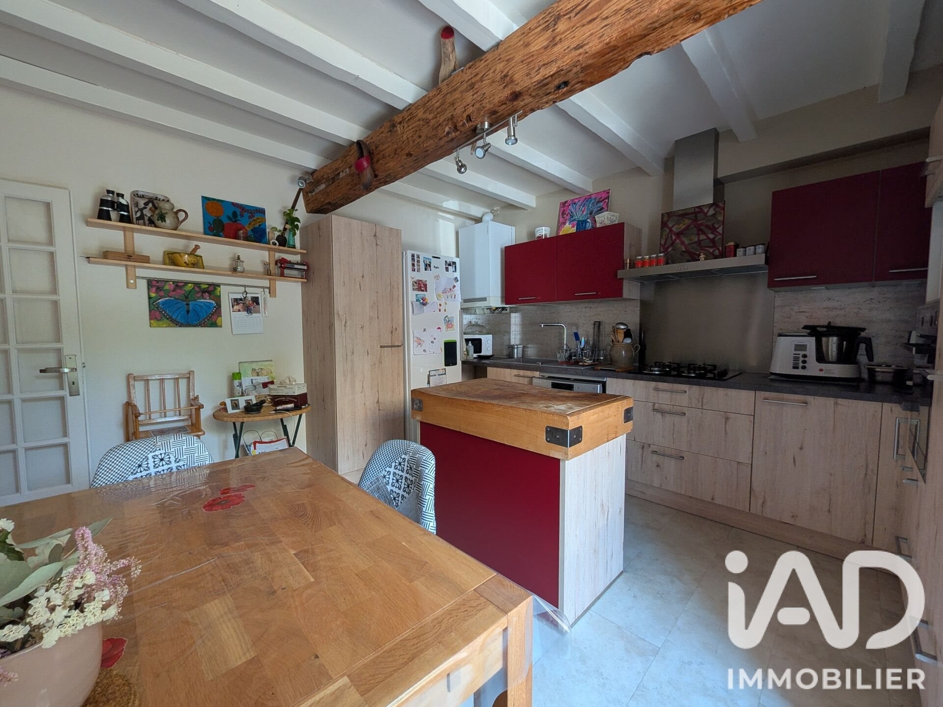Maison à vendre, 128m², Albi